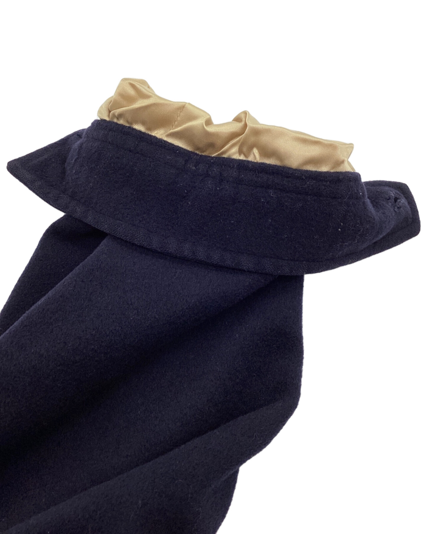 中古・古着通販】Burberry's (バーバリーズ) スイングトップ ネイビー