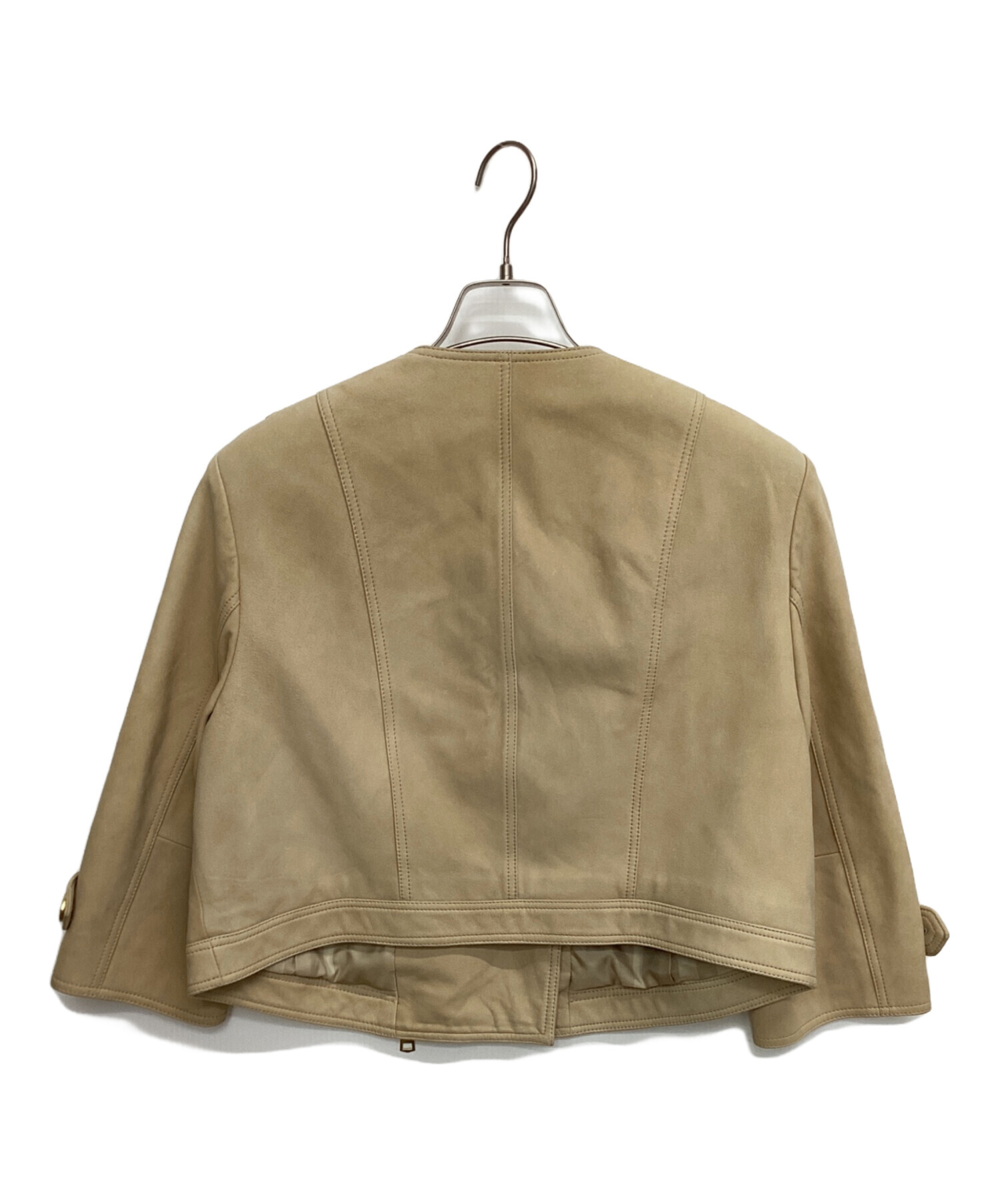 中古・古着通販】BURBERRY LONDON (バーバリーロンドン) レザー