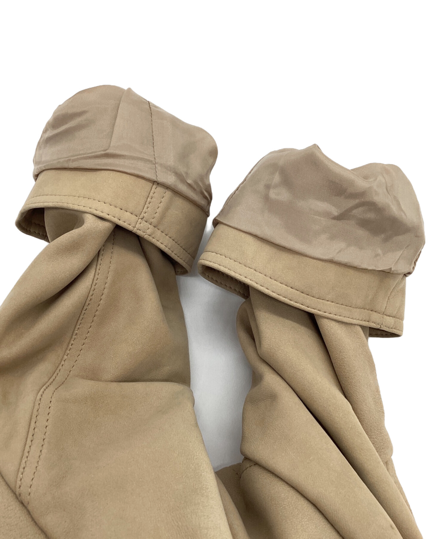 中古・古着通販】BURBERRY LONDON (バーバリーロンドン) レザー