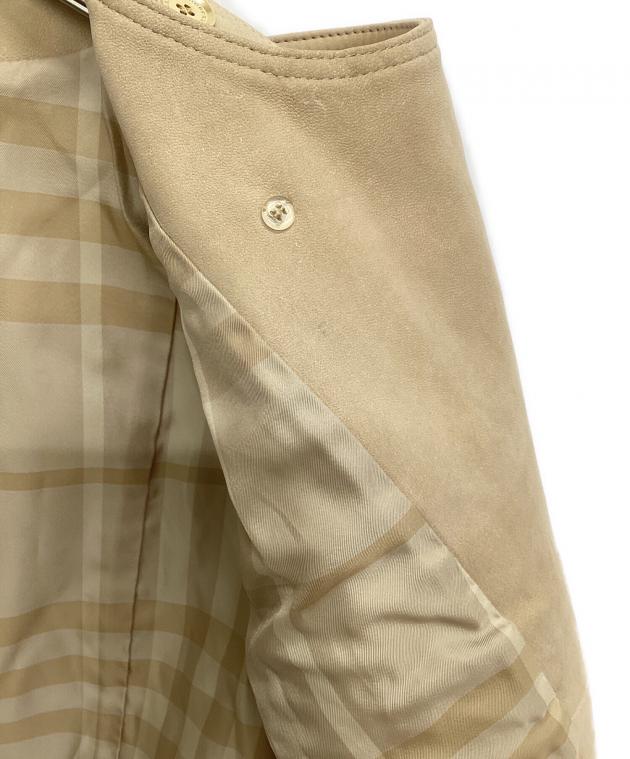 中古・古着通販】BURBERRY LONDON (バーバリーロンドン) レザー
