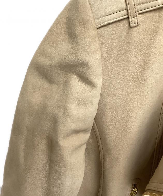 中古・古着通販】BURBERRY LONDON (バーバリーロンドン) レザー