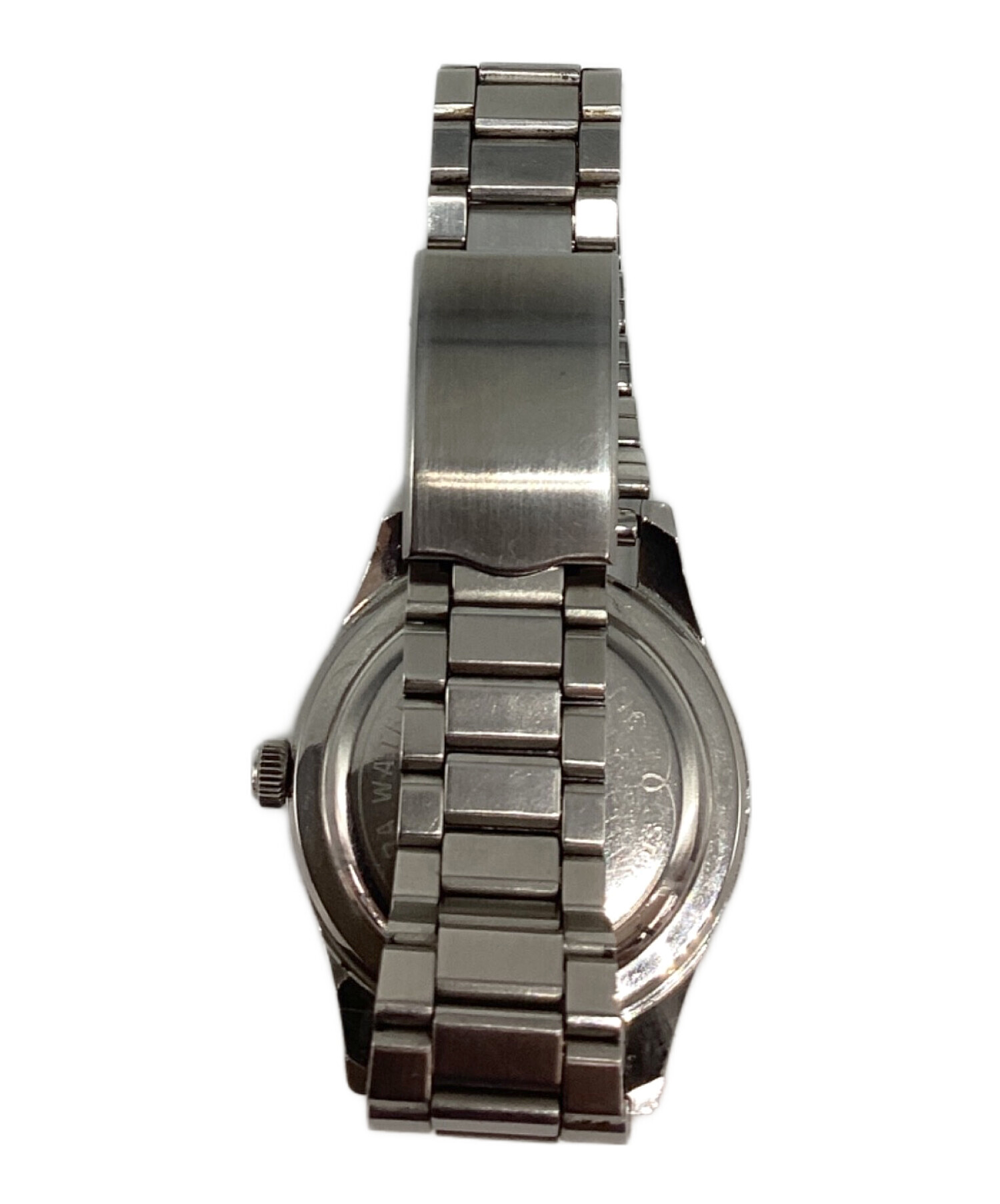 中古・古着通販】CITIZEN (シチズン) 腕時計 ジェット オートデーター