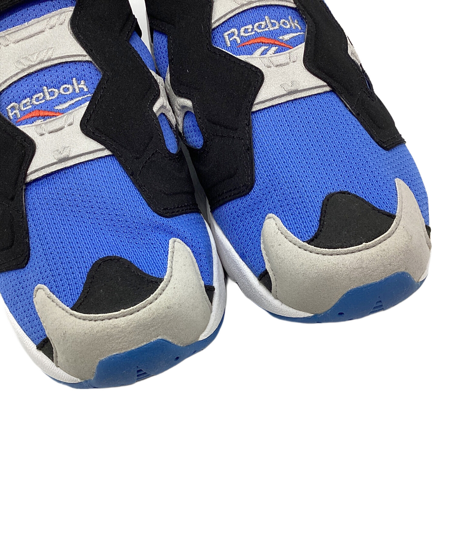中古・古着通販】REEBOK (リーボック) スニーカー INSTA PUMP FURY OG