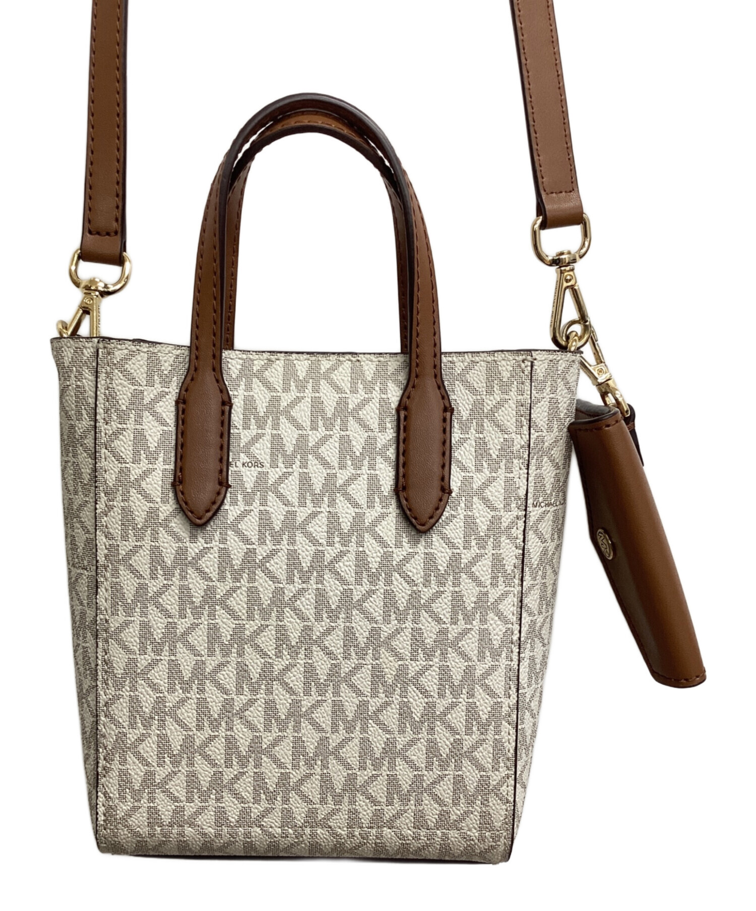 MICHAEL KORS COACH 2WAYバッグ 2点まとめ【CJAH2055】 COACH - ✨極美 