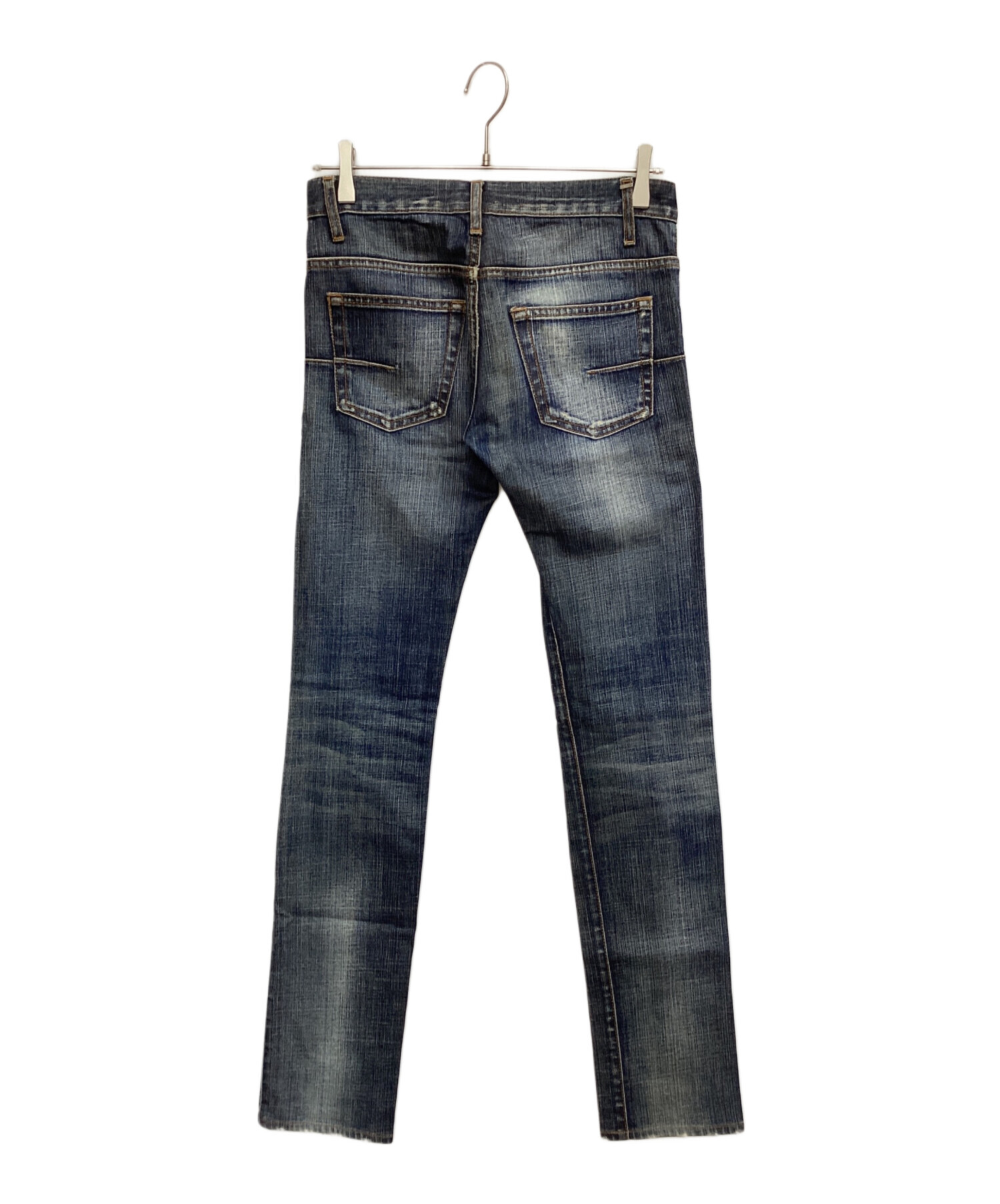 激レア Dior Homme Vintage デニムパンツ 中古・古着通販】Dior Homme (ディオール オム) デニムパンツ