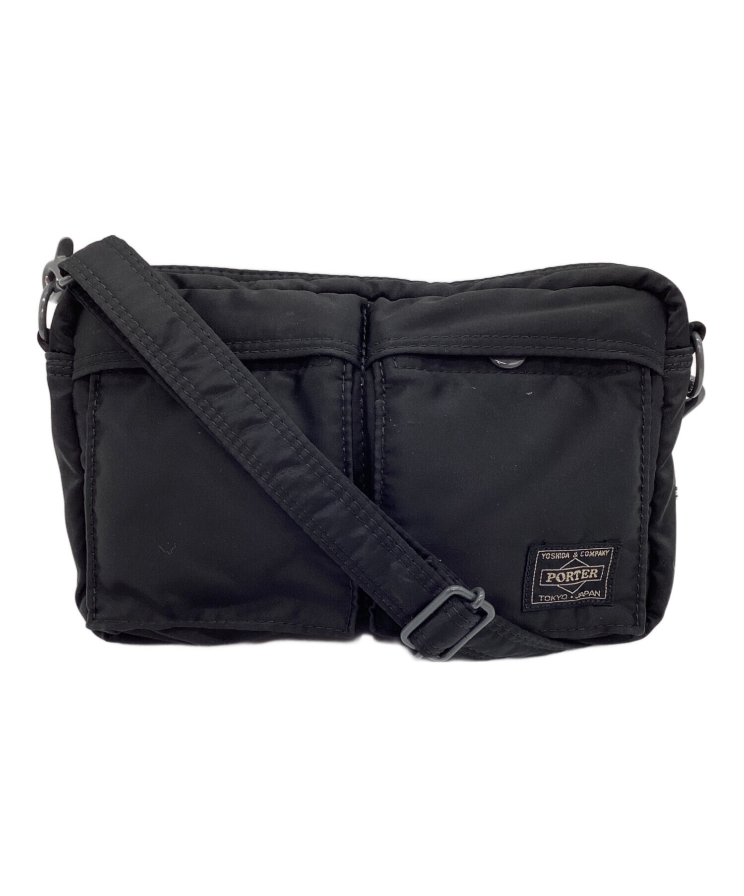 中古・古着通販】PORTER (ポーター) ショルダーバッグ SHOULDER BAG