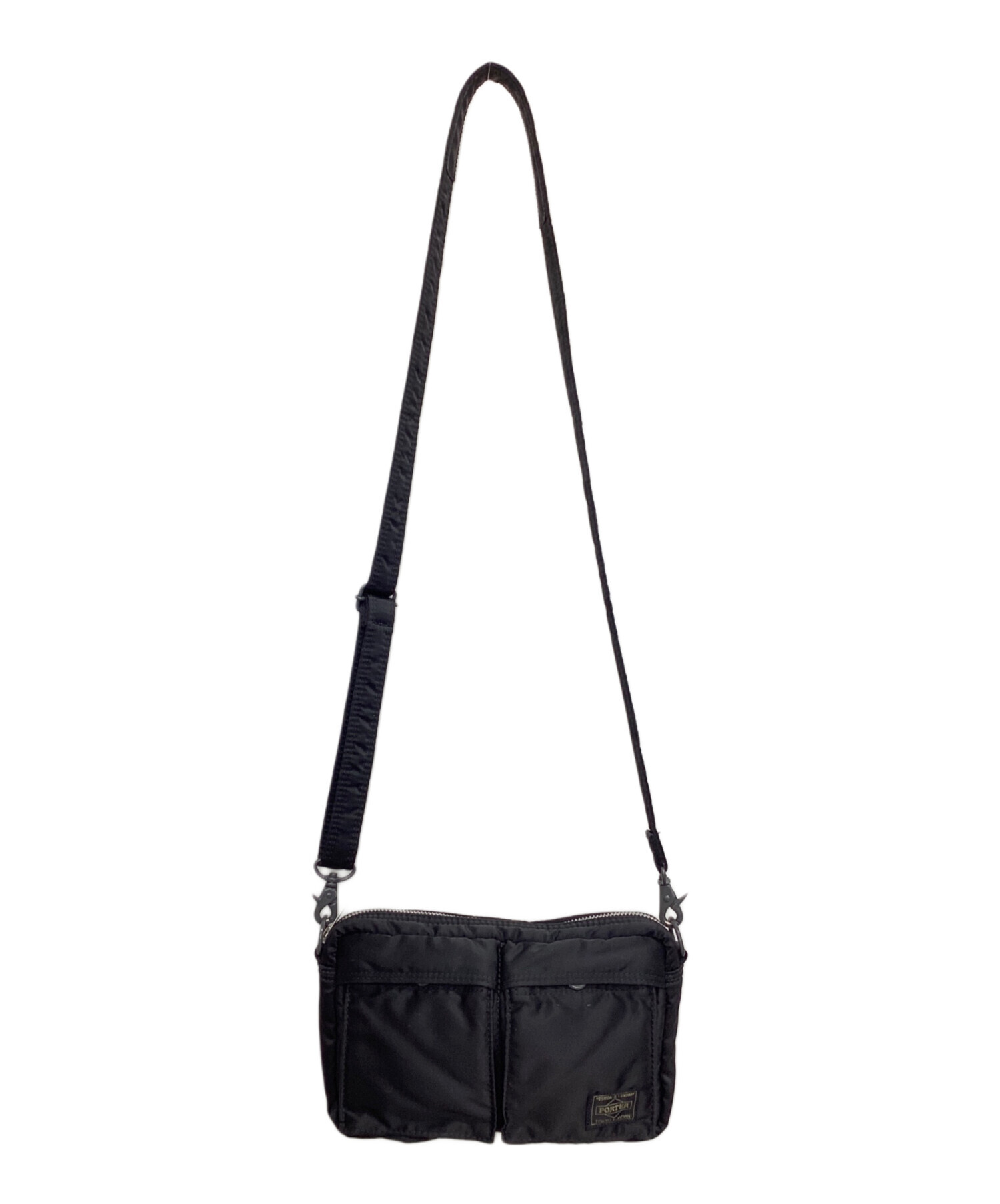中古・古着通販】PORTER (ポーター) ショルダーバッグ SHOULDER BAG