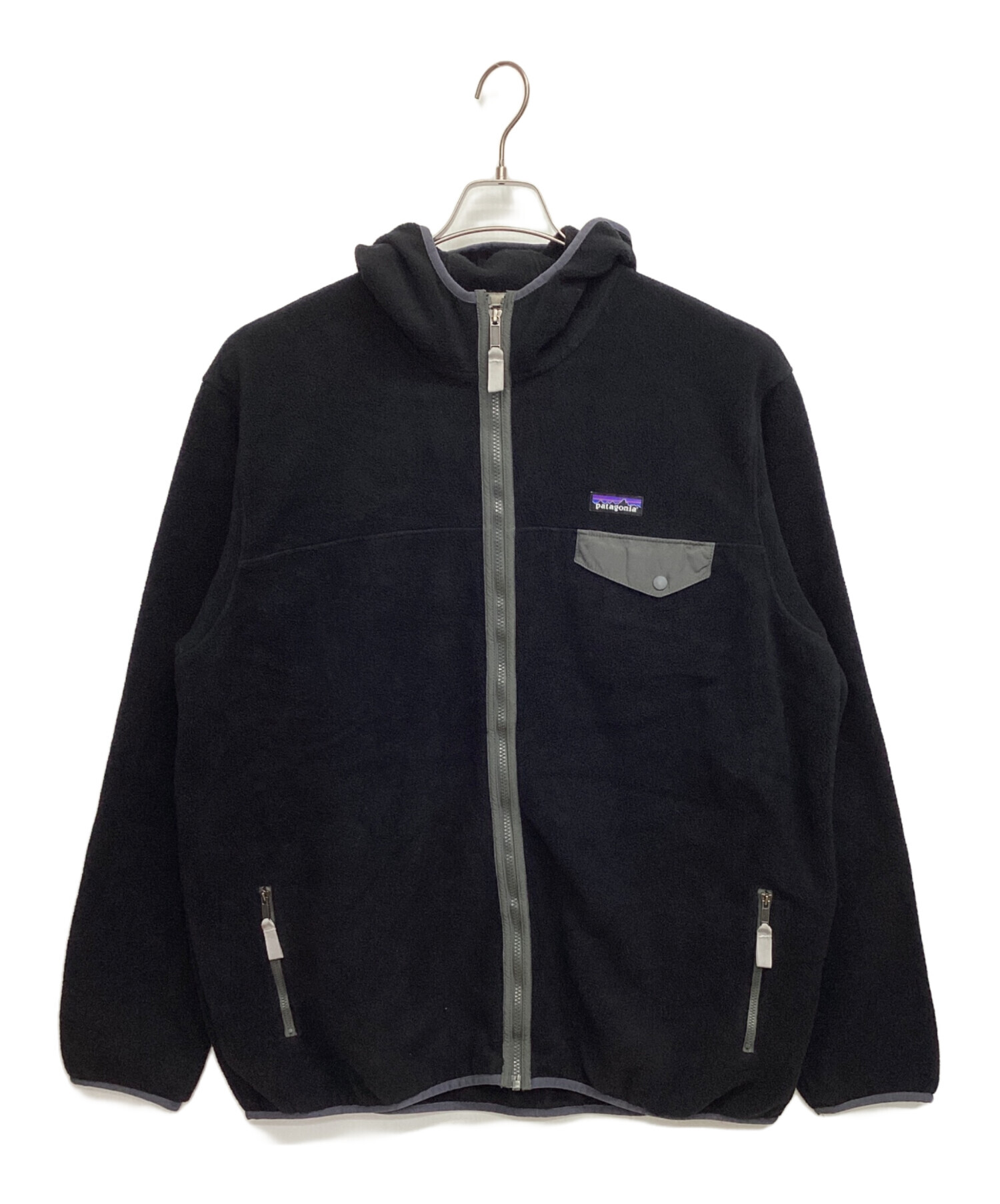 patagonia 12点まとめ売り　古着　卸　セットアップ 中古・古着通販】Patagonia (パタゴニア) Synchilla Snap-T Hoody