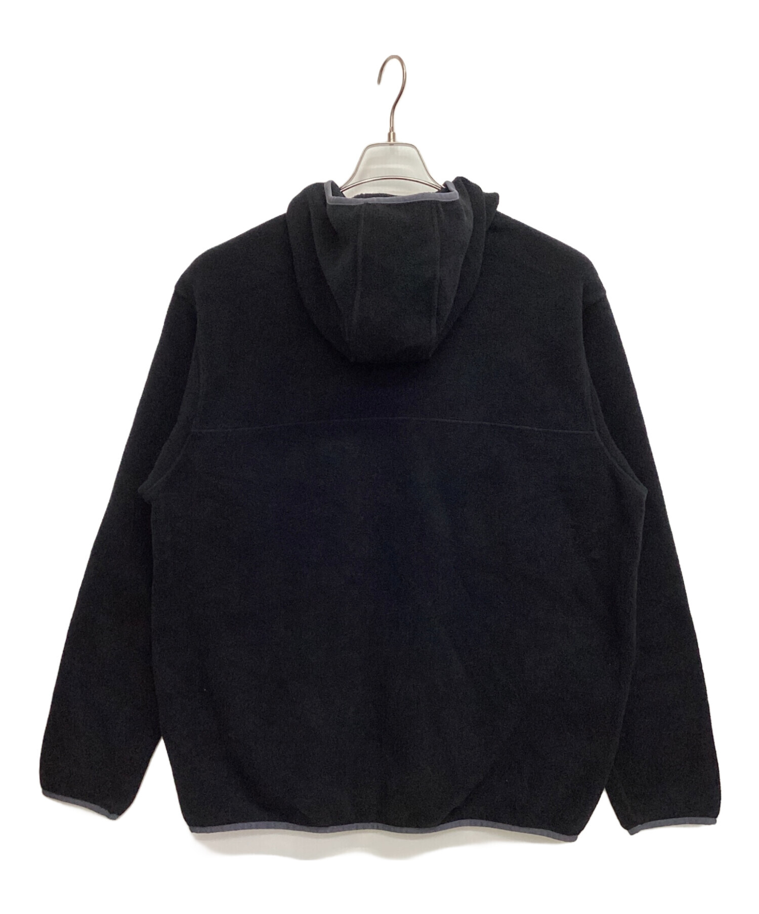 中古・古着通販】Patagonia (パタゴニア) Synchilla Snap-T Hoody