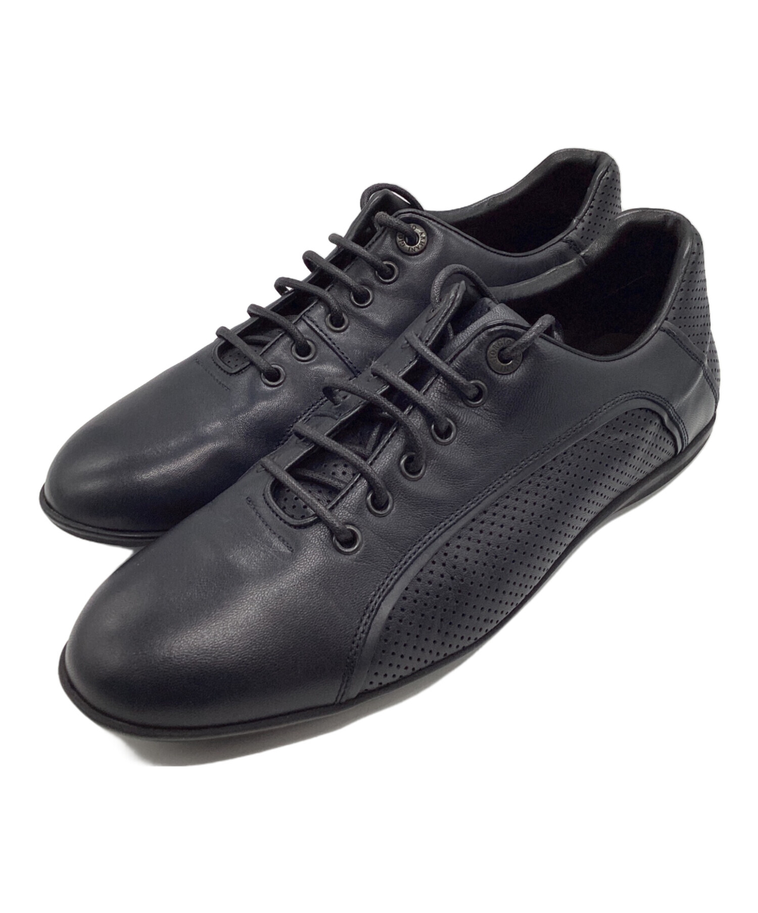 中古・古着通販】GIORGIO ARMANI (ジョルジオアルマーニ) ローカット 