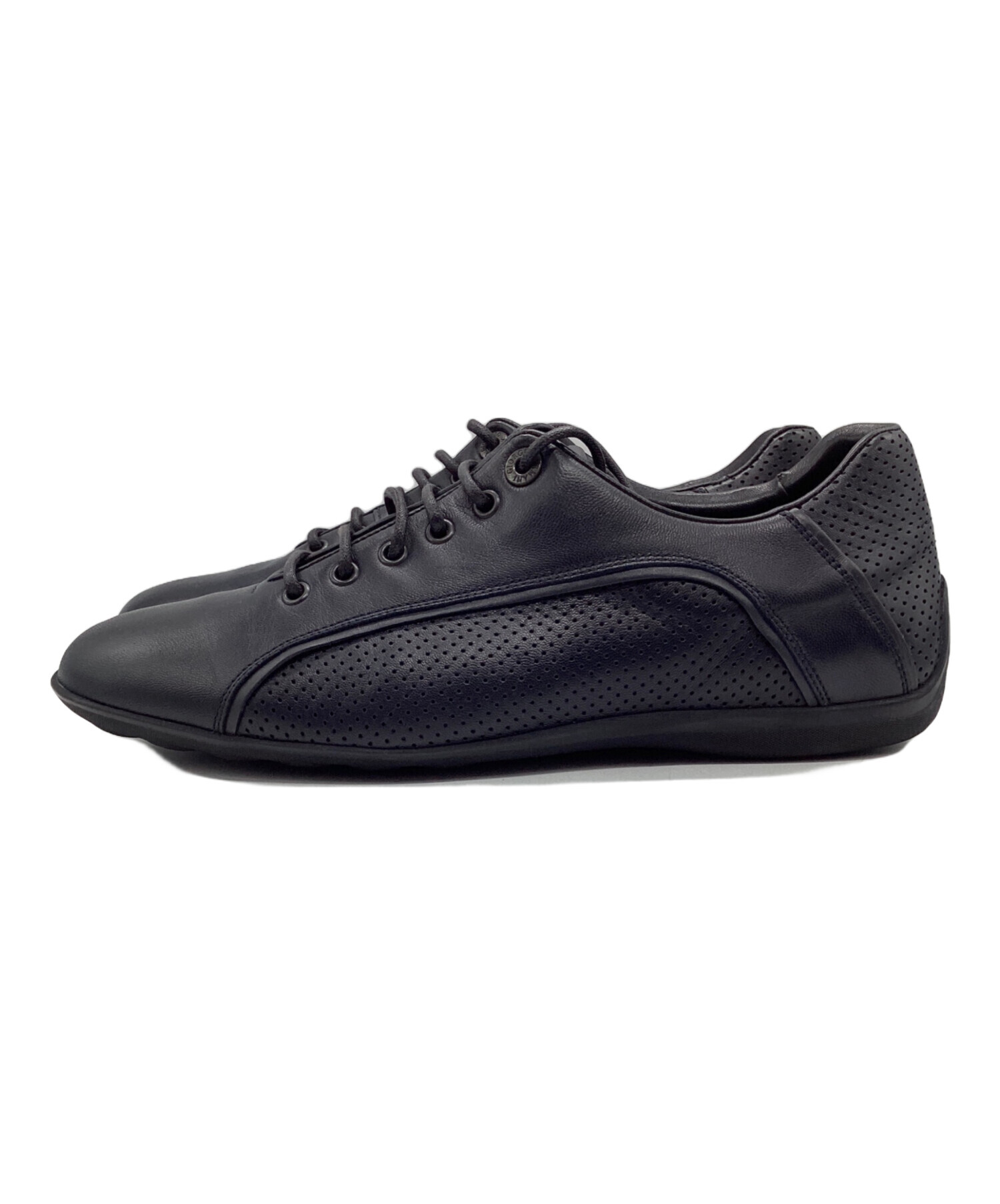 中古・古着通販】GIORGIO ARMANI (ジョルジオアルマーニ) ローカット 