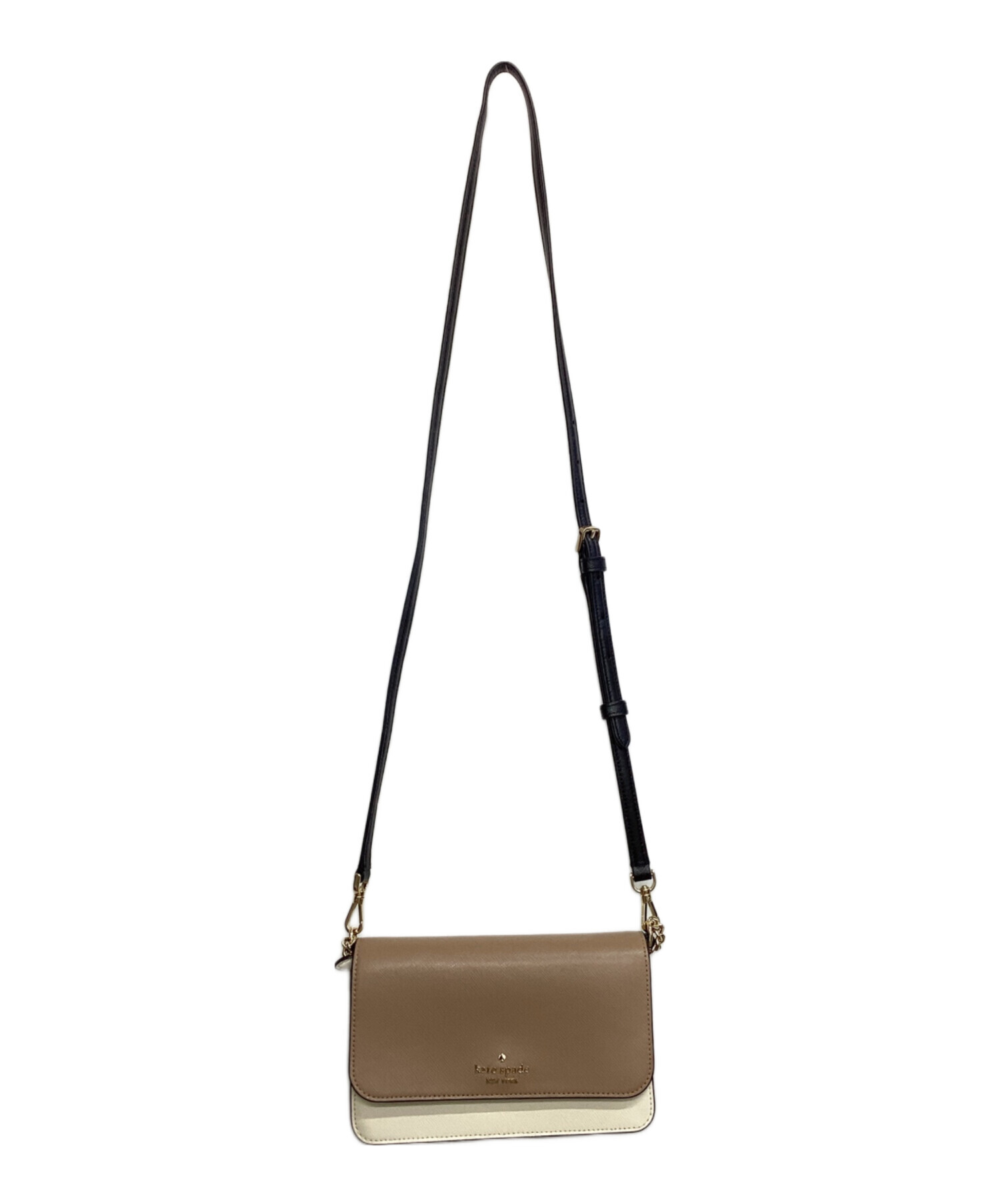 中古・古着通販】Kate Spade (ケイトスペード) ショルダーバッグ