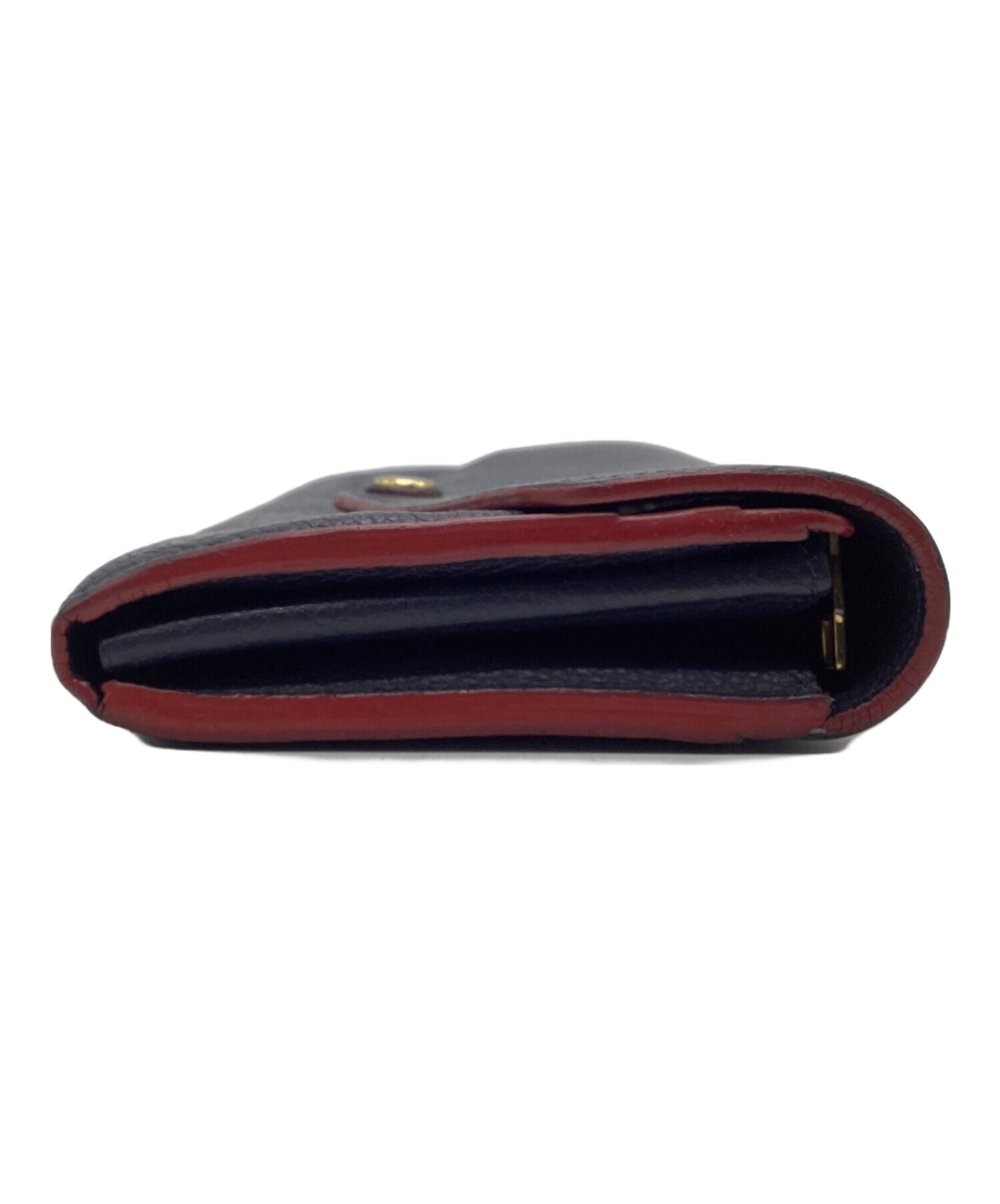 中古・古着通販】LOUIS VUITTON (ルイ ヴィトン) 長財布 モノグラム