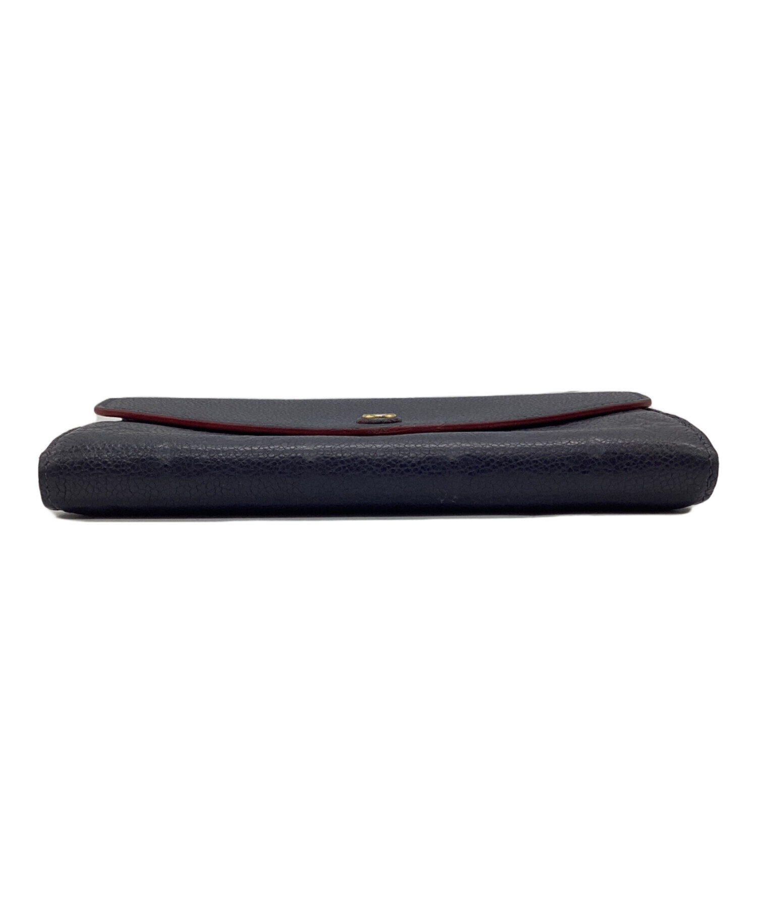 中古・古着通販】LOUIS VUITTON (ルイ ヴィトン) 長財布 モノグラム