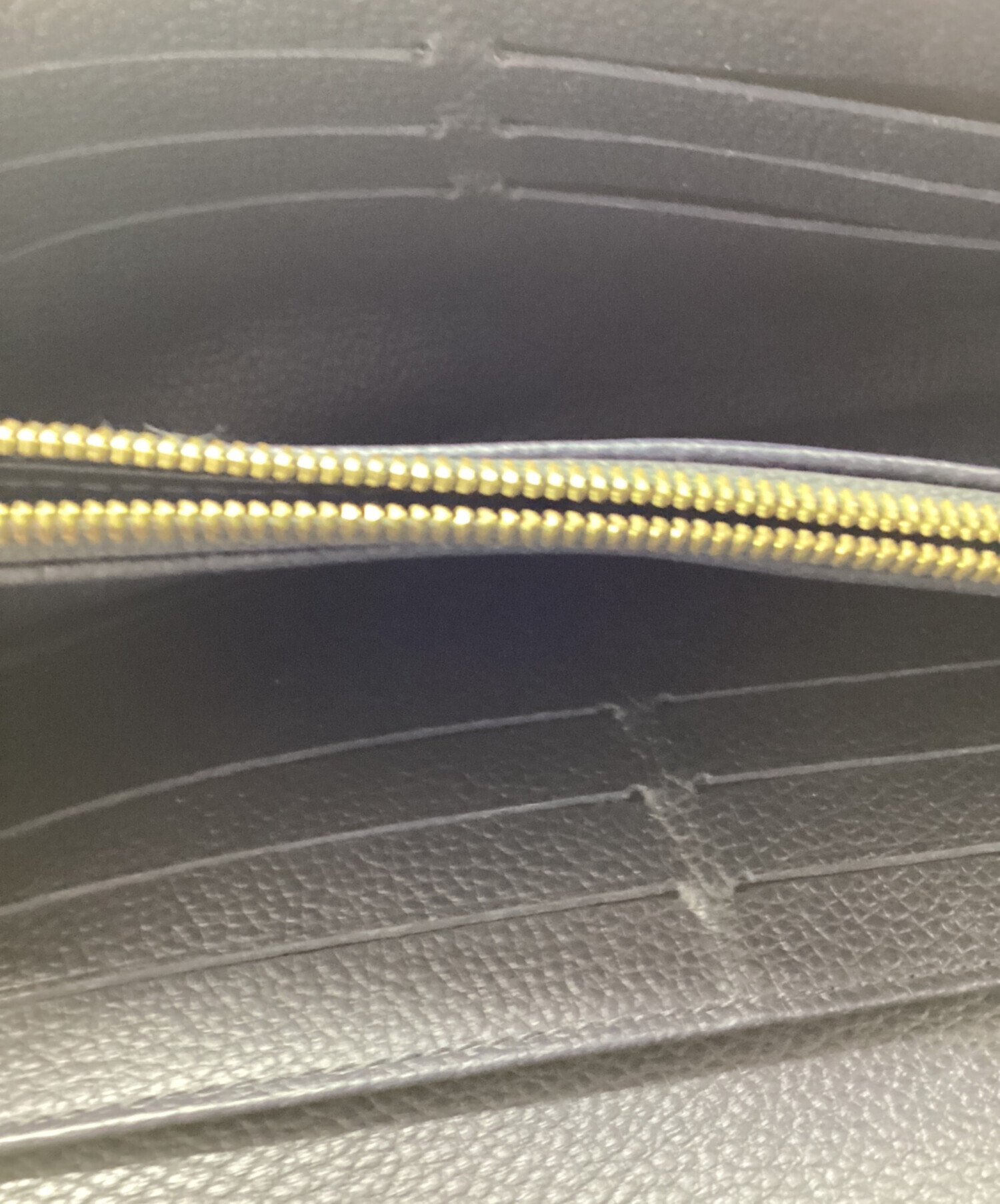 中古・古着通販】LOUIS VUITTON (ルイ ヴィトン) 長財布 モノグラム