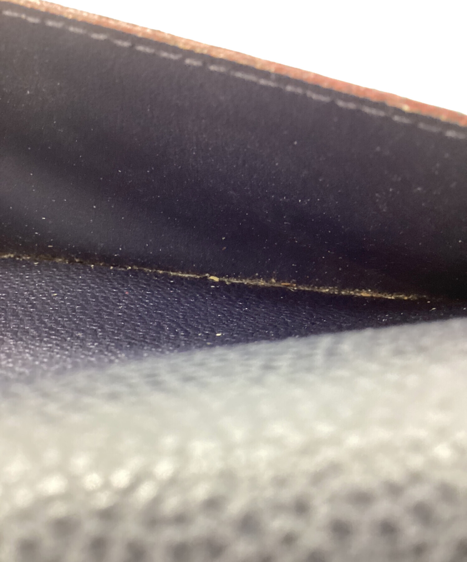 中古・古着通販】LOUIS VUITTON (ルイ ヴィトン) 長財布 モノグラム