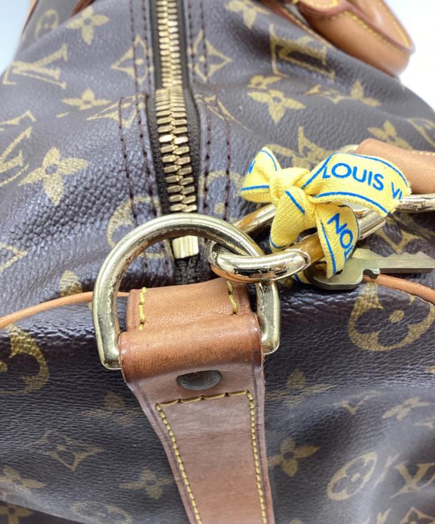 中古・古着通販】LOUIS VUITTON (ルイ ヴィトン) ボストンバッグ