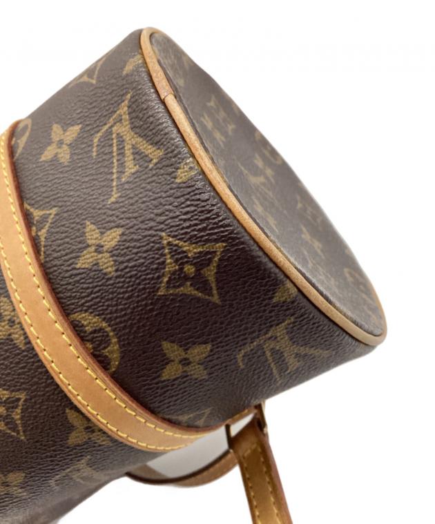 中古・古着通販】LOUIS VUITTON (ルイ ヴィトン) ハンドバッグ