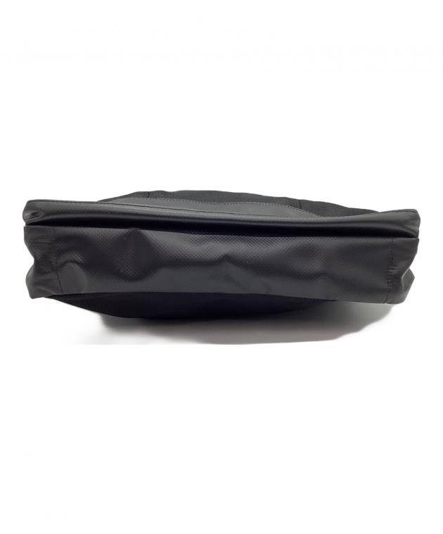 中古・古着通販】PORTER (ポーター) ショルダーバッグ ヒート ブラック