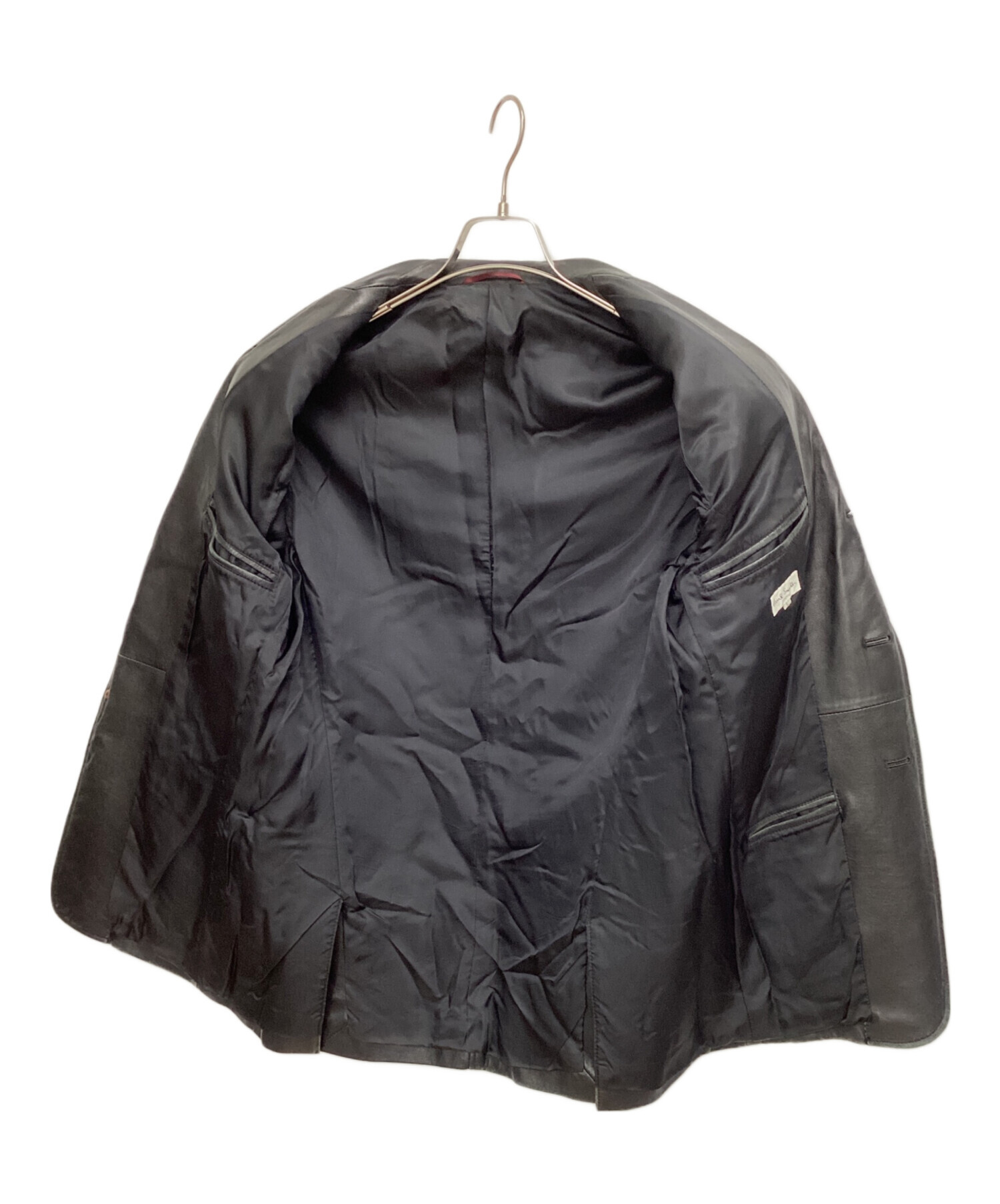 中古・古着通販】Paul Smith (ポールスミス) レザージャケット