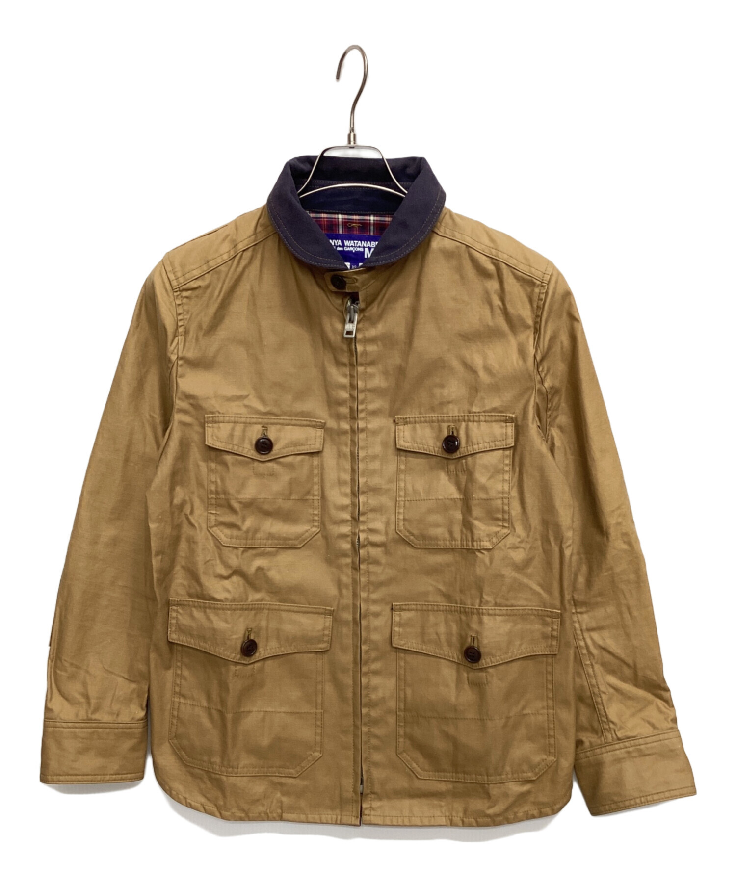中古・古着通販】COMME des GARCONS JUNYA WATANABE MAN (コム デ