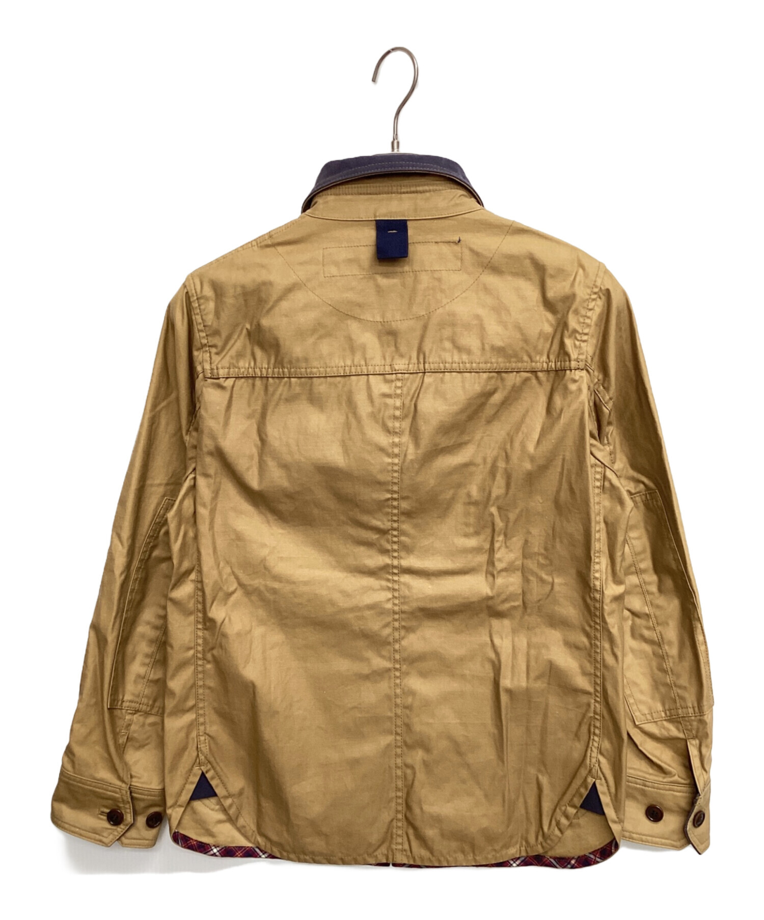 中古・古着通販】COMME des GARCONS JUNYA WATANABE MAN (コム デ