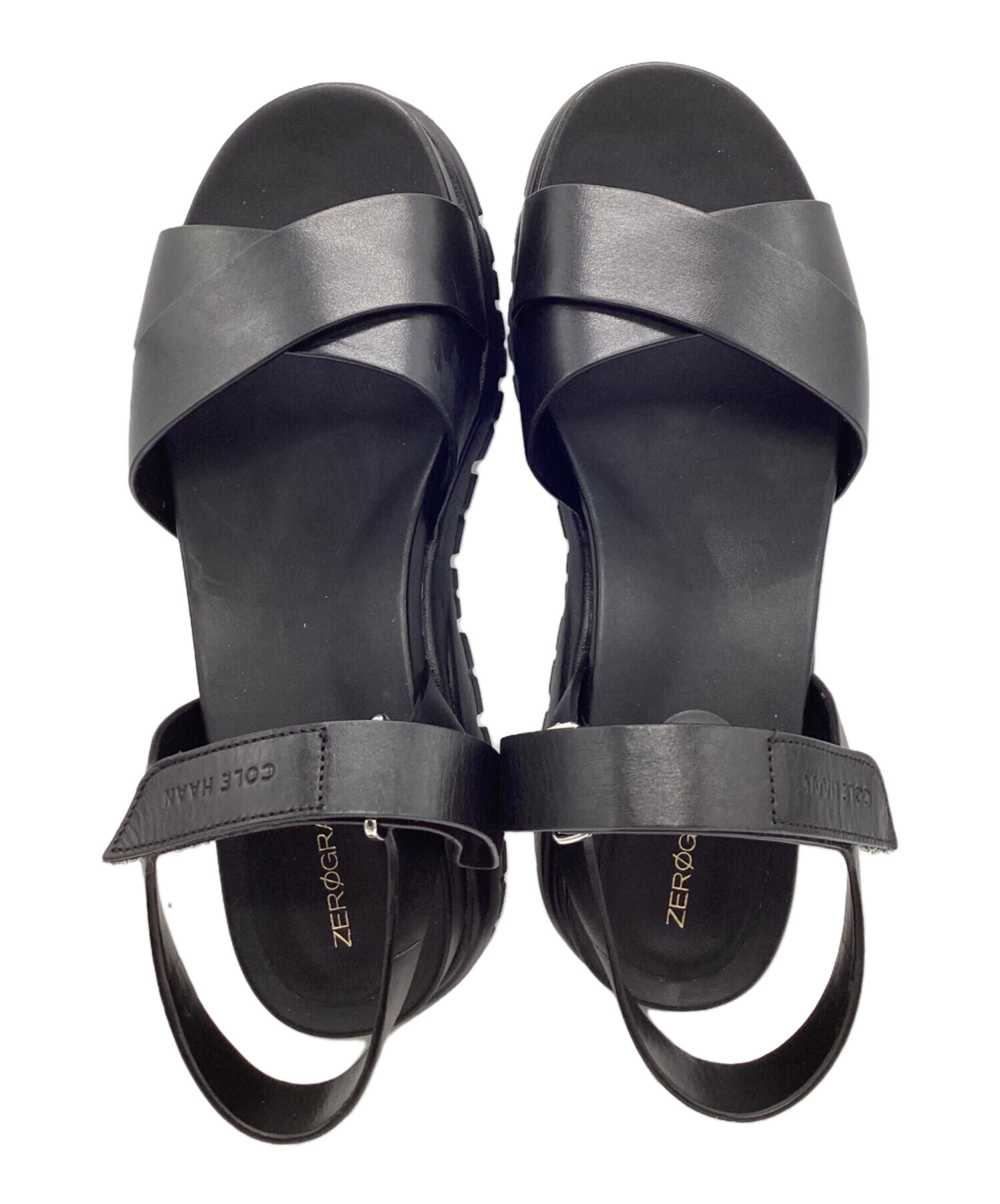中古・古着通販】COLE HAAN (コールハーン) サンダル ZEROGRAND SANDAL