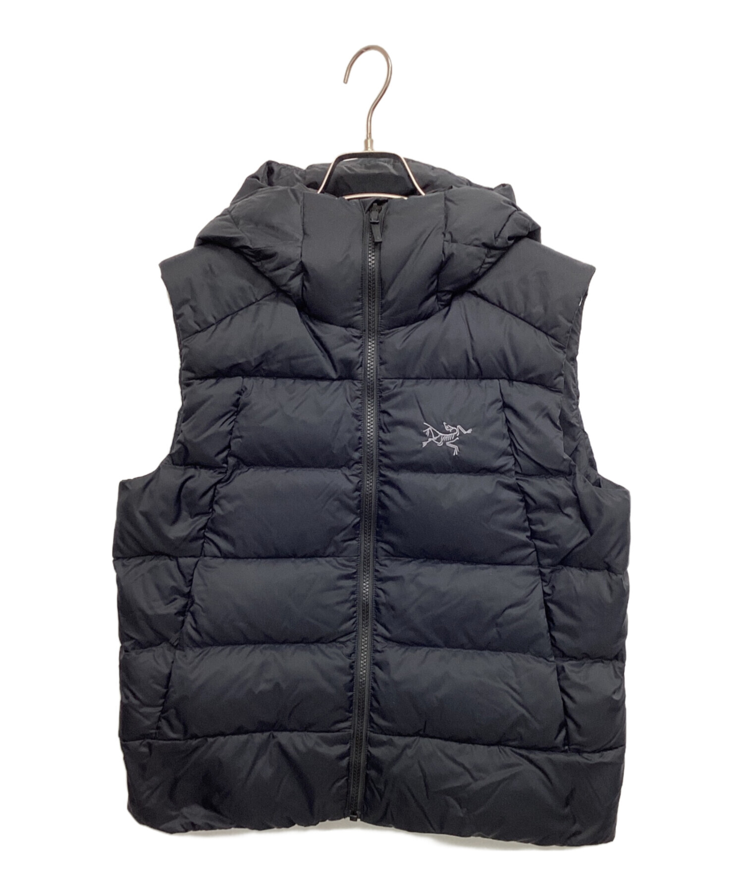 アークテリクスダウン　ベスト　L 中古・古着通販】ARC'TERYX (アークテリクス) ダウンベスト THORIUM