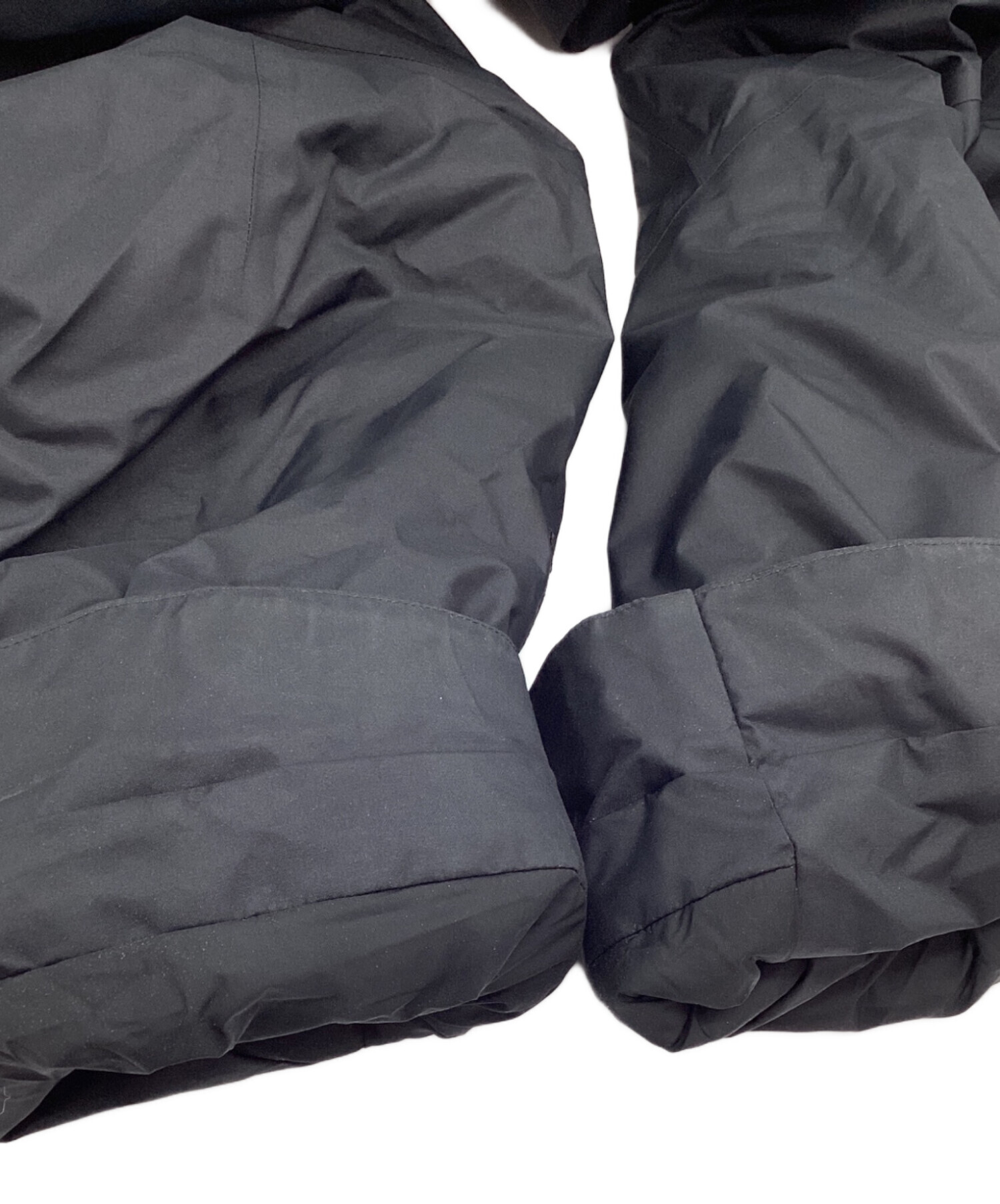 中古・古着通販】ARC'TERYX (アークテリクス) マウンテンパーカー
