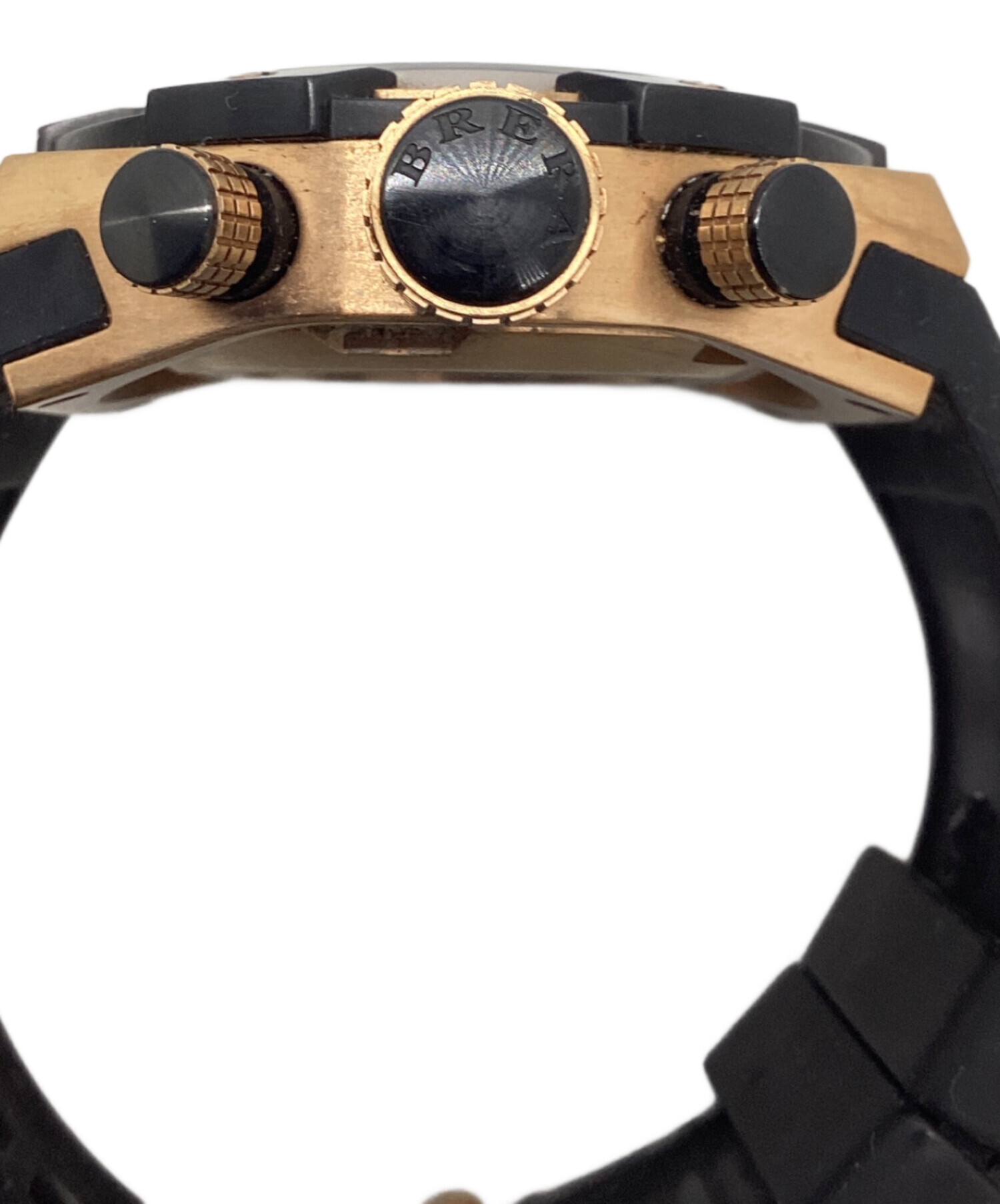 中古・古着通販】BRERA OROLOGI (ブレラオロロジ) クロノグラフ