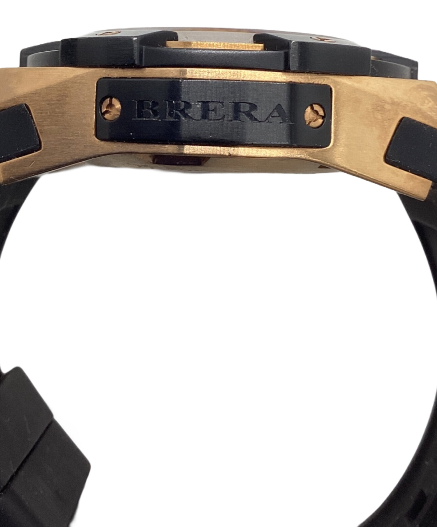 中古・古着通販】BRERA OROLOGI (ブレラオロロジ) クロノグラフ