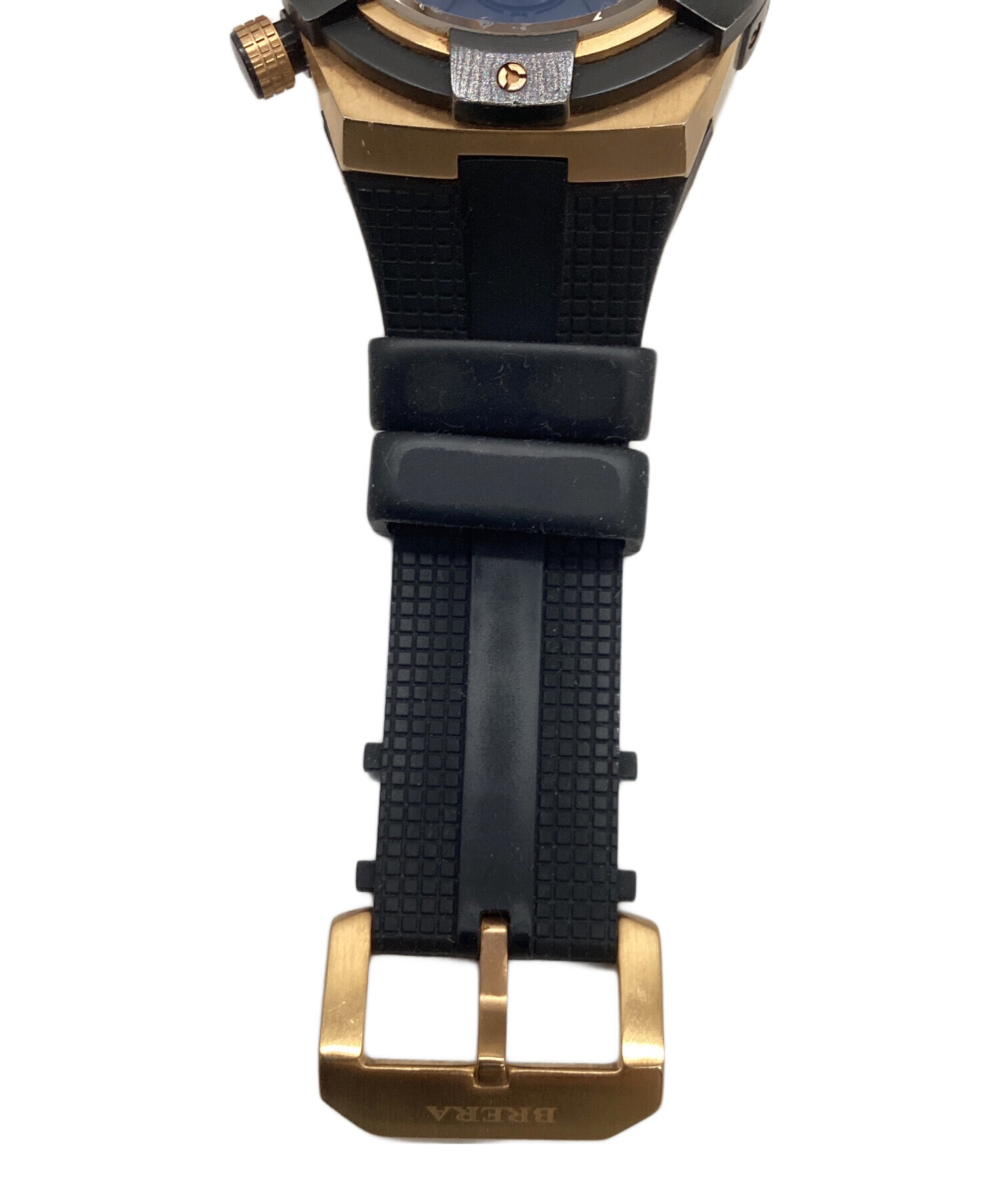 中古・古着通販】BRERA OROLOGI (ブレラオロロジ) クロノグラフ