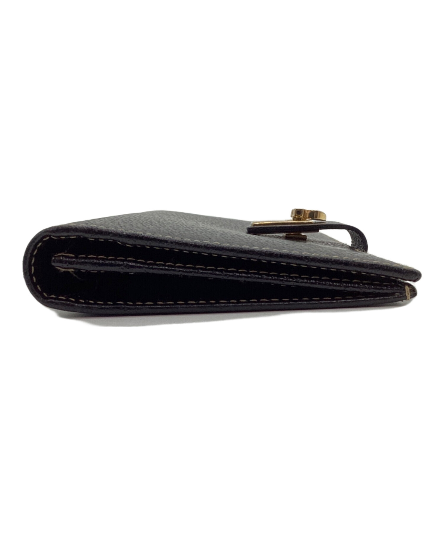 中古・古着通販】Salvatore Ferragamo (サルヴァトーレ フェラガモ) 長