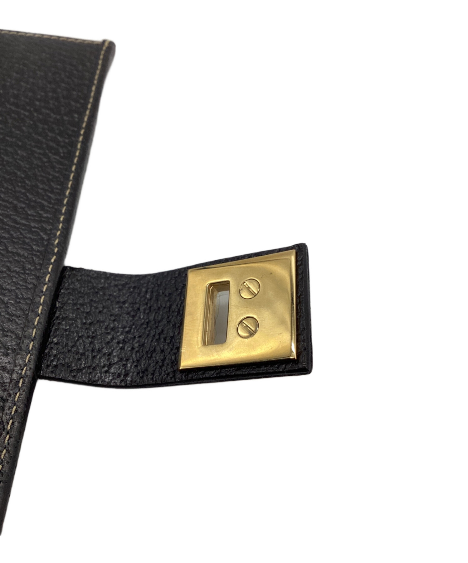 中古・古着通販】Salvatore Ferragamo (サルヴァトーレ フェラガモ) 長
