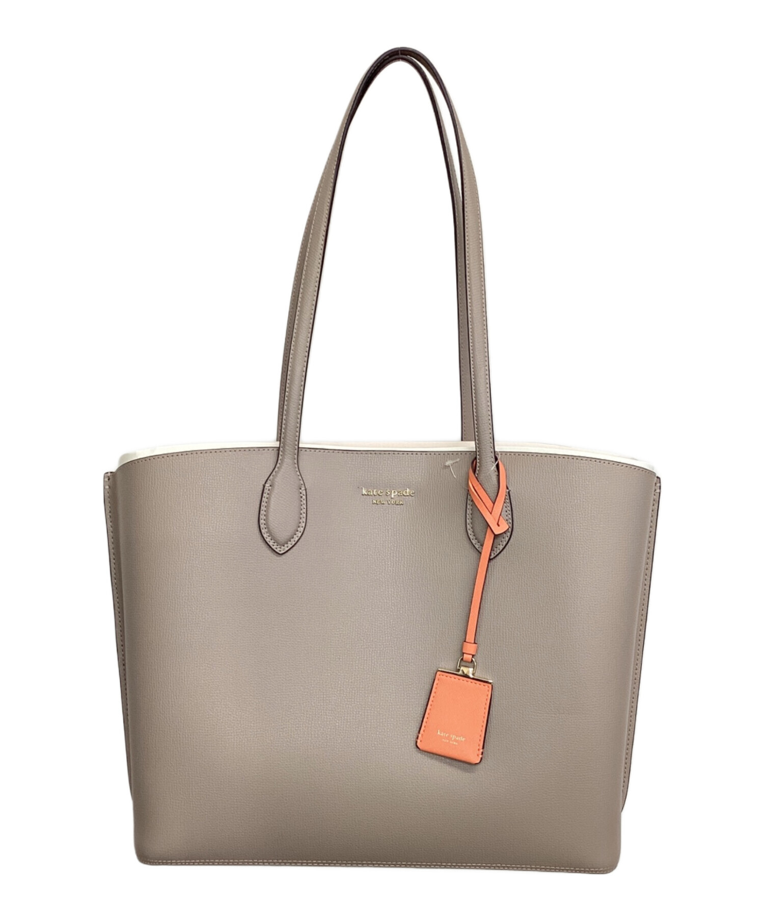 中古・古着通販】Kate Spade (ケイトスペード) トートバッグ スイート 