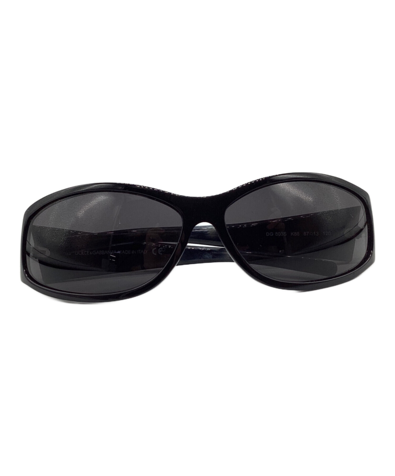 中古・古着通販】DOLCE & GABBANA (ドルチェ＆ガッバーナ) サングラス