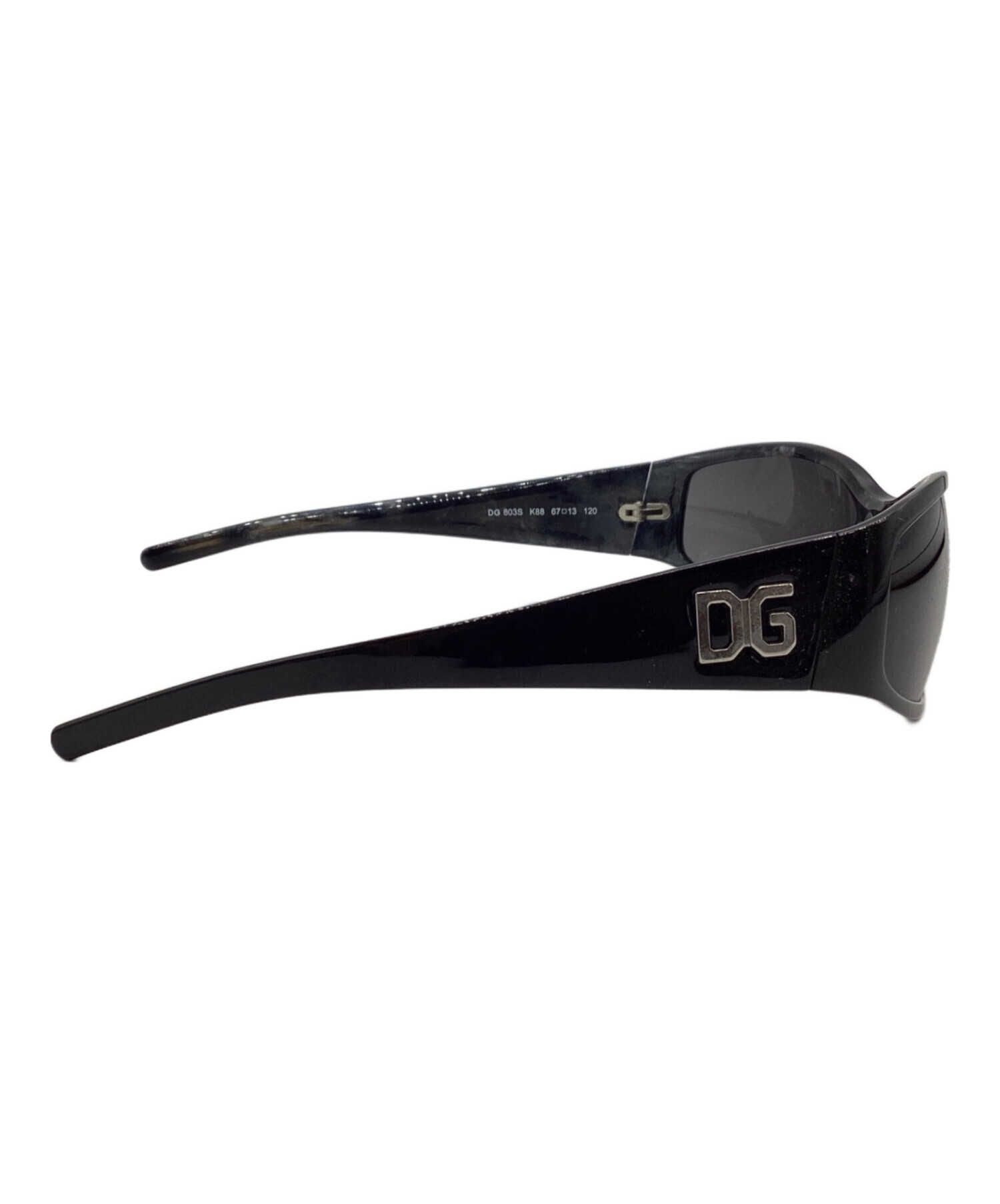 中古・古着通販】DOLCE & GABBANA (ドルチェ＆ガッバーナ) サングラス