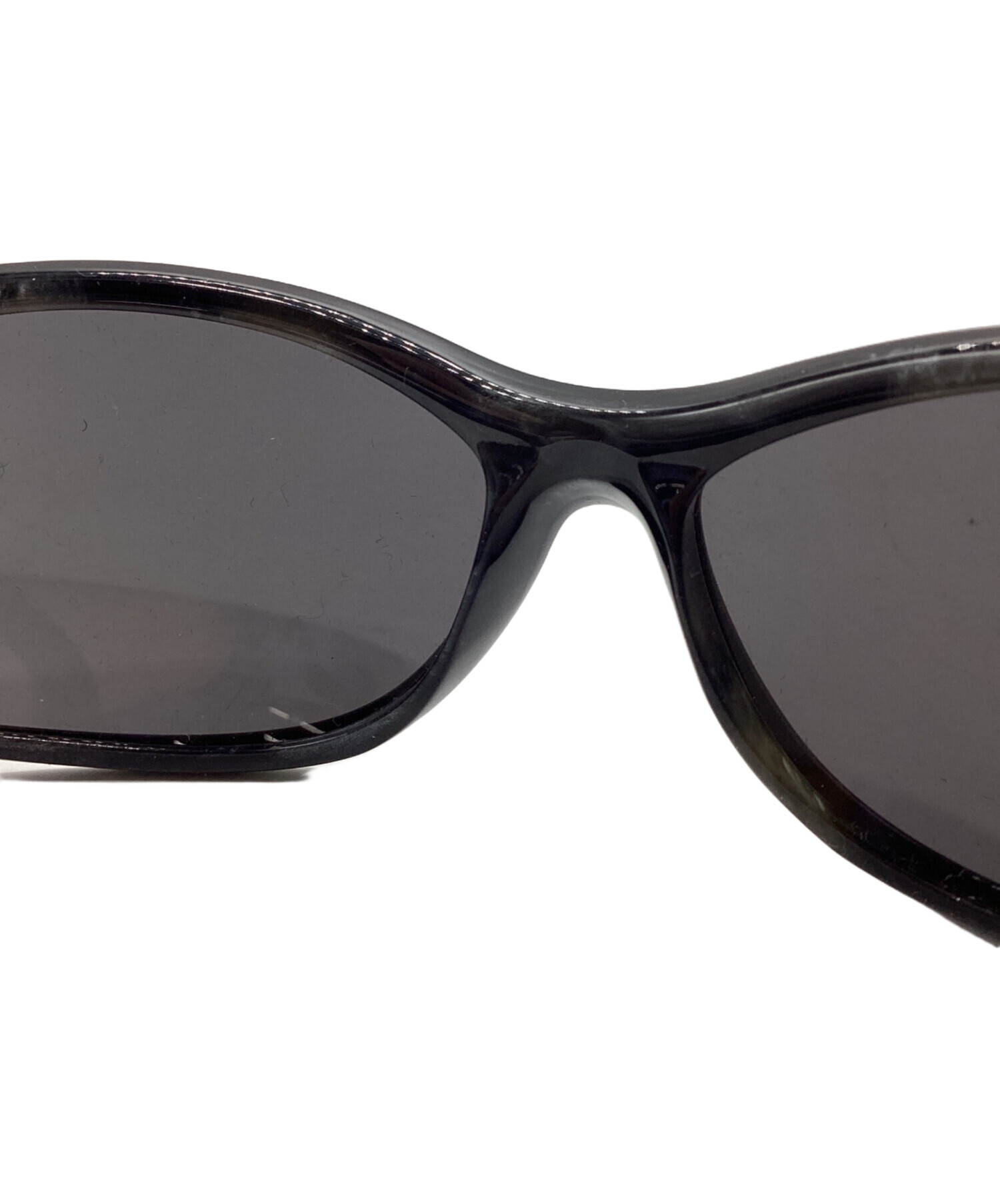無名【美品】ドルチェ＆ガッバーナ　グラデーションブラック サングラス 中古・古着通販】DOLCE & GABBANA (ドルチェ＆ガッバーナ) サングラス