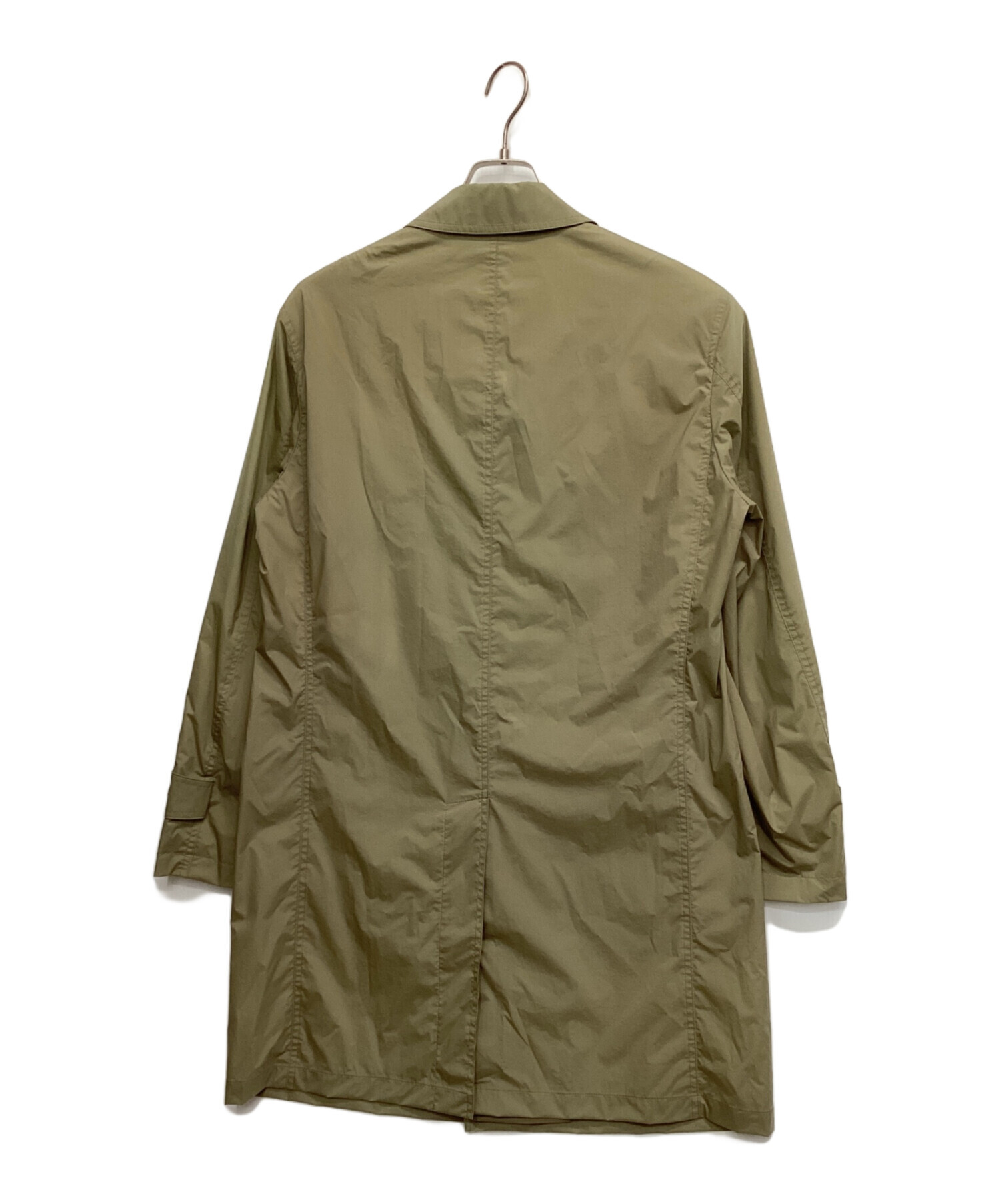 中古・古着通販】BURBERRY LONDON (バーバリーロンドン) ナイロン