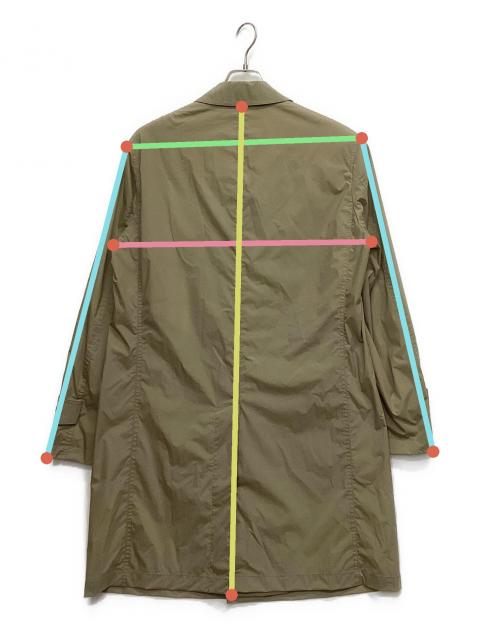 中古・古着通販】BURBERRY LONDON (バーバリーロンドン) ナイロン