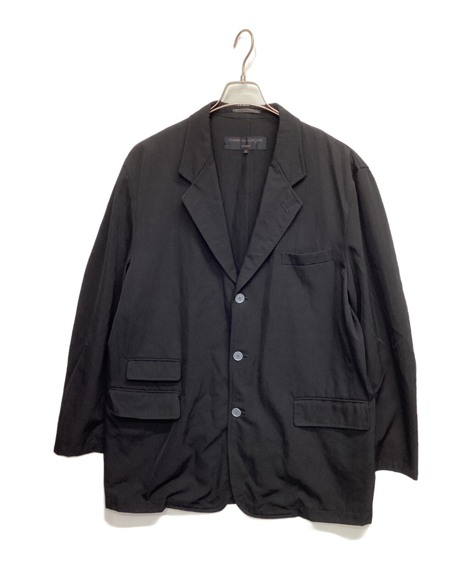 中古・古着通販】COMME des GARCONS HOMME (コムデギャルソン オム