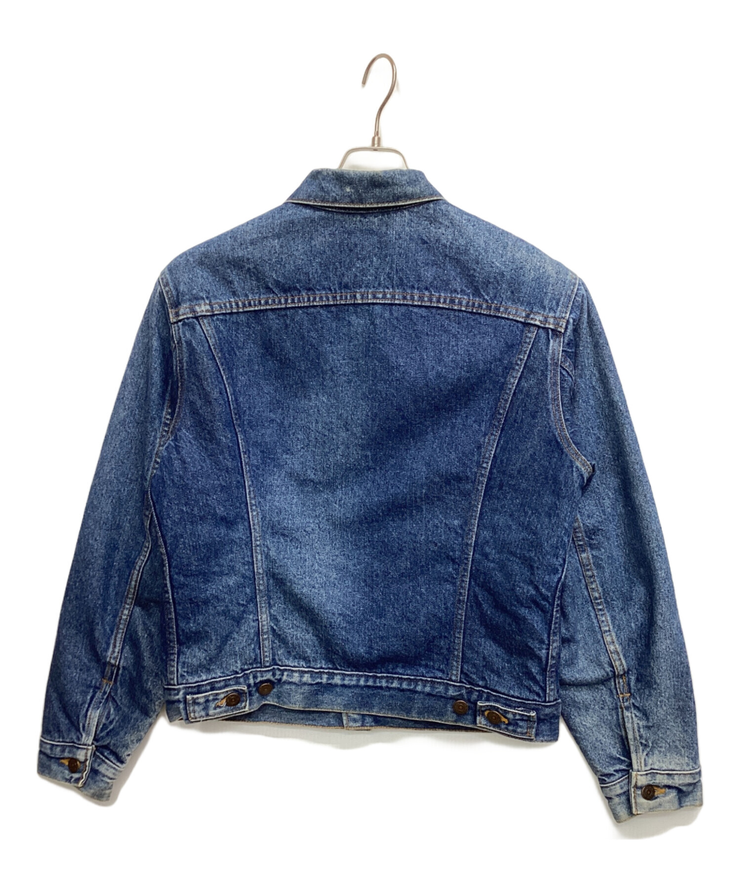 中古・古着通販】LEVI'S (リーバイス) 裏地ブランケットデニム
