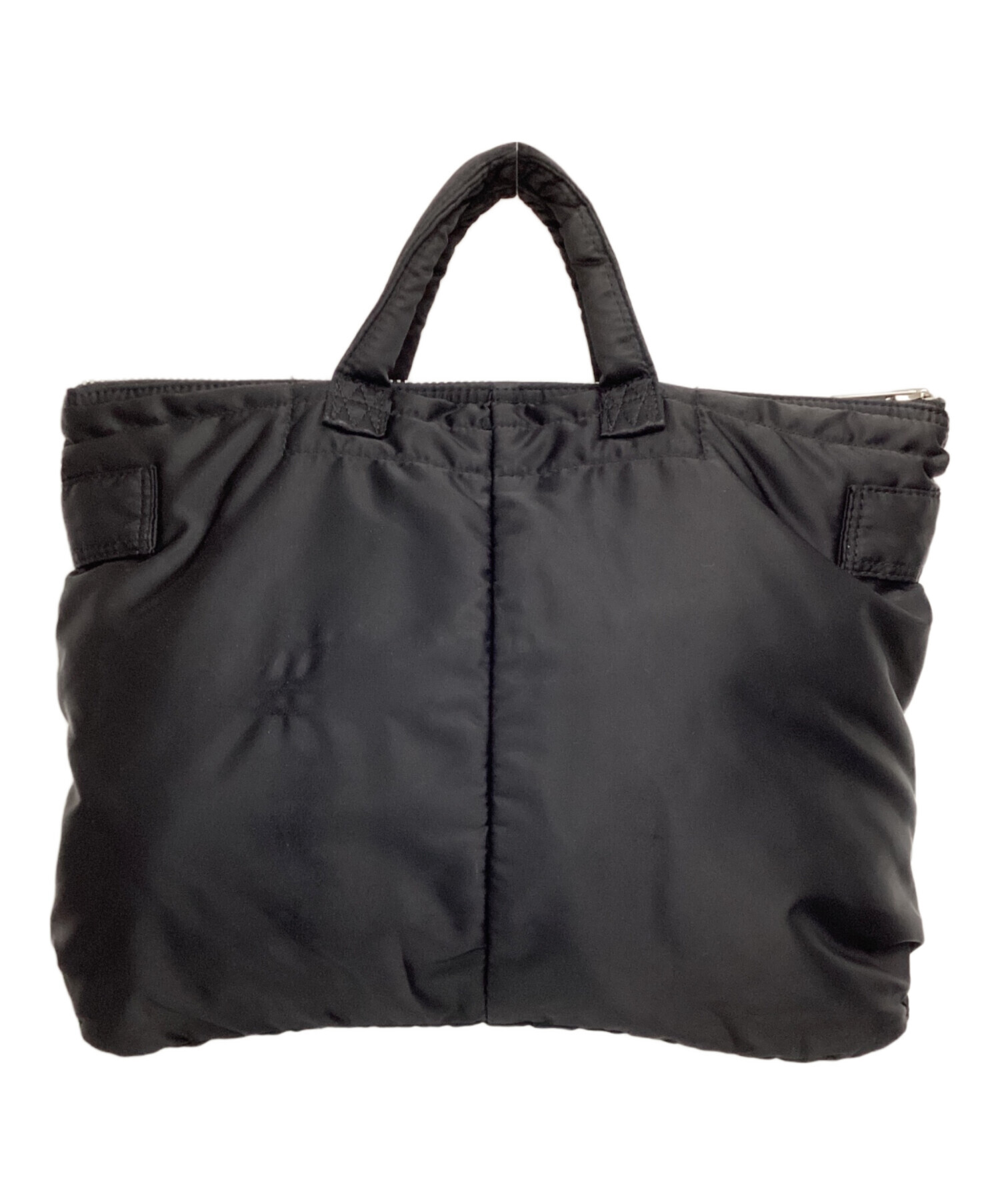 中古・古着通販】PORTER (ポーター) ハンドバッグ タンカー BRIEFCASE