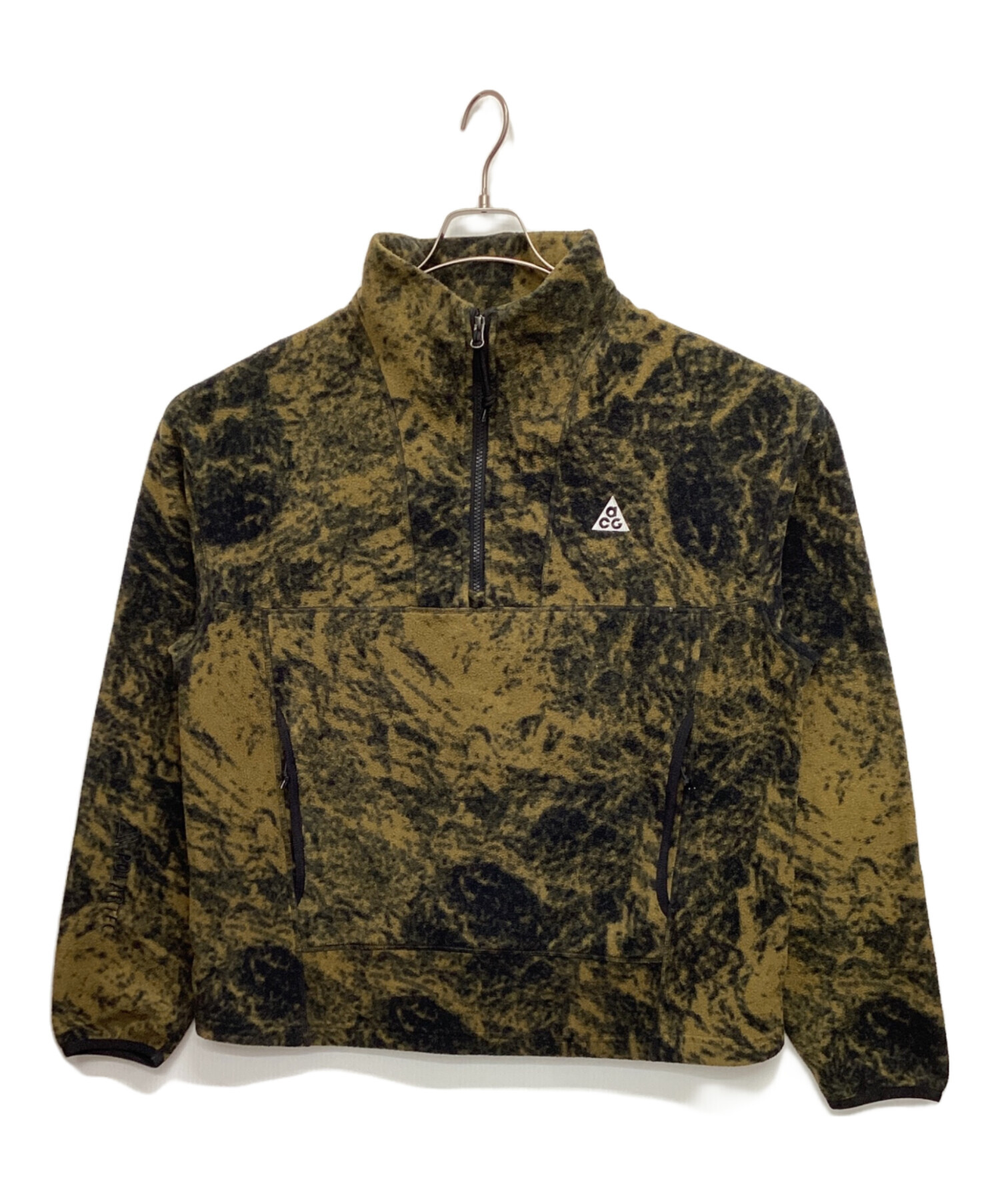 中古・古着通販】NIKE ACG (ナイキエーシージー) 長袖カットソー