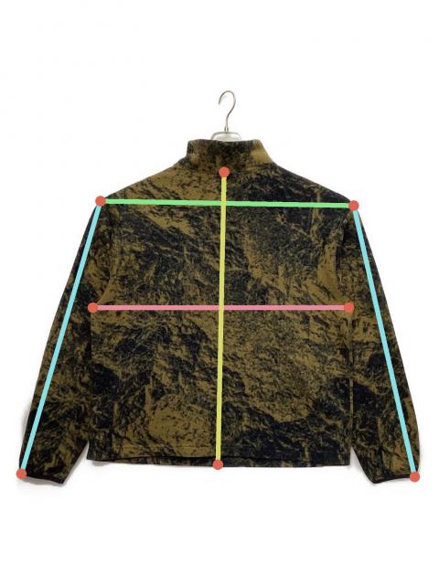 中古・古着通販】NIKE ACG (ナイキエーシージー) 長袖カットソー