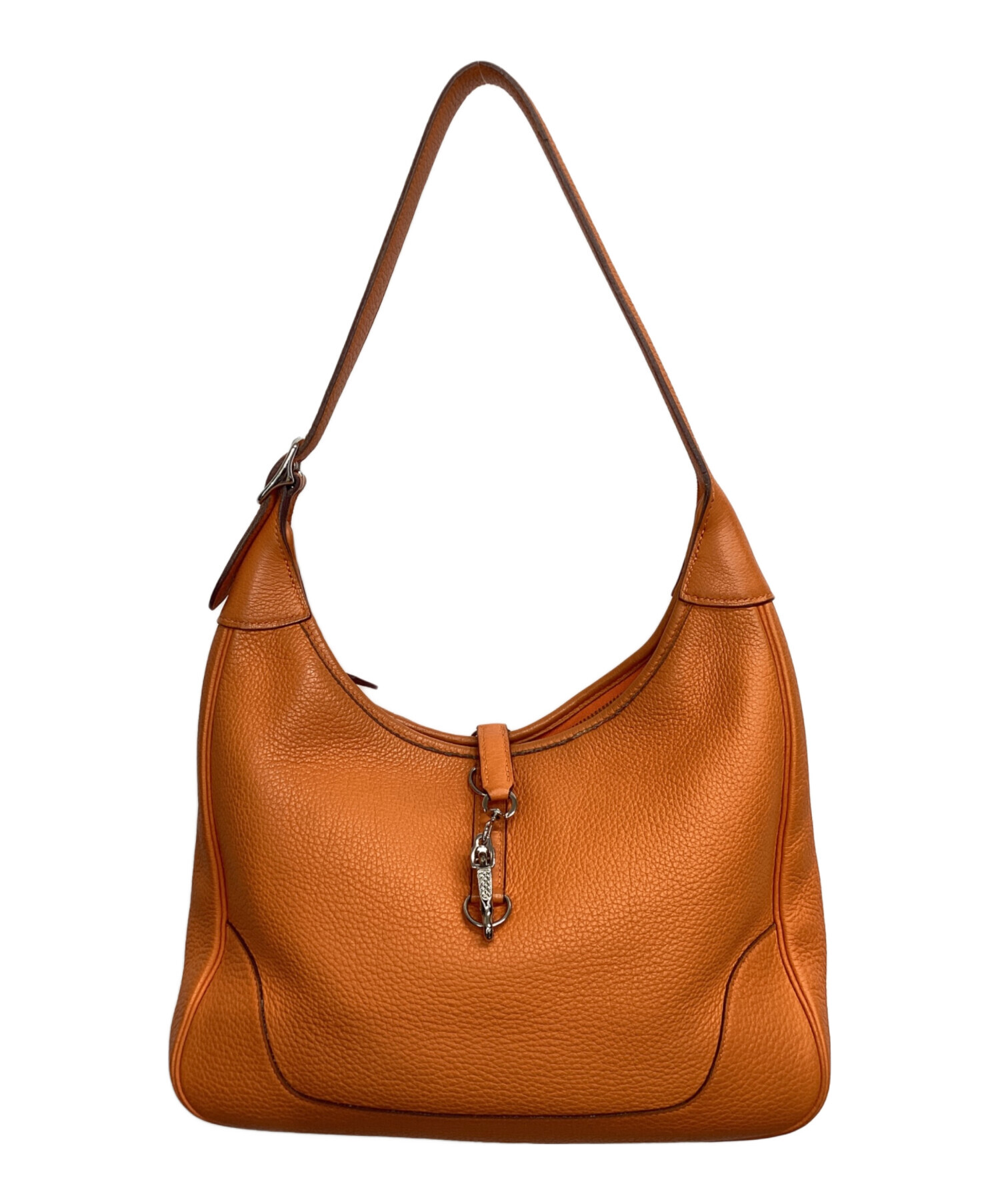 中古・古着通販】HERMES (エルメス) ショルダーバッグ トリム31