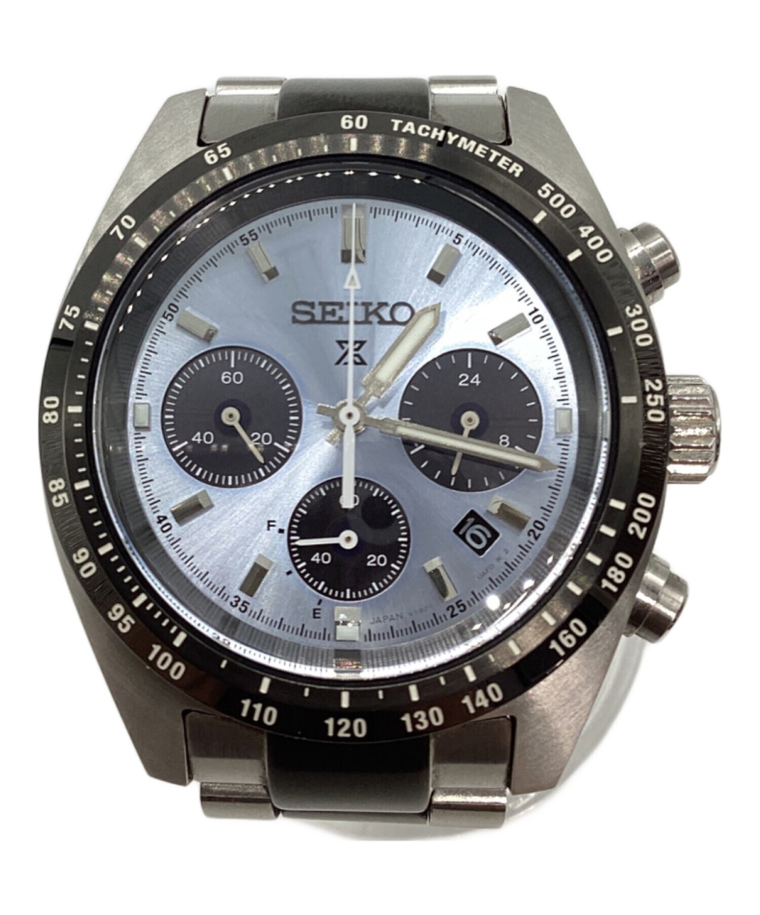 中古・古着通販】SEIKO (セイコー) クロノグラフ プロスペックス