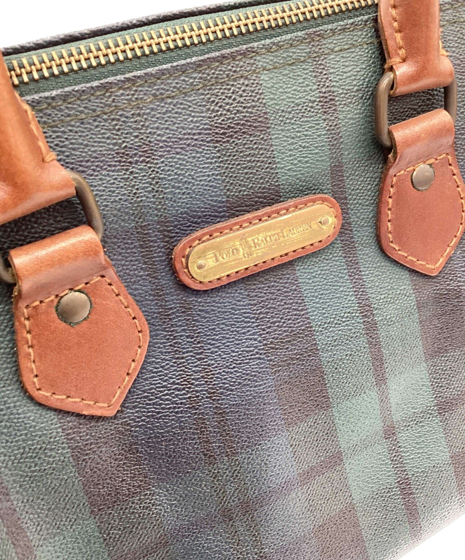 中古・古着通販】POLO RALPH LAUREN (ポロ・ラルフローレン) ミニ