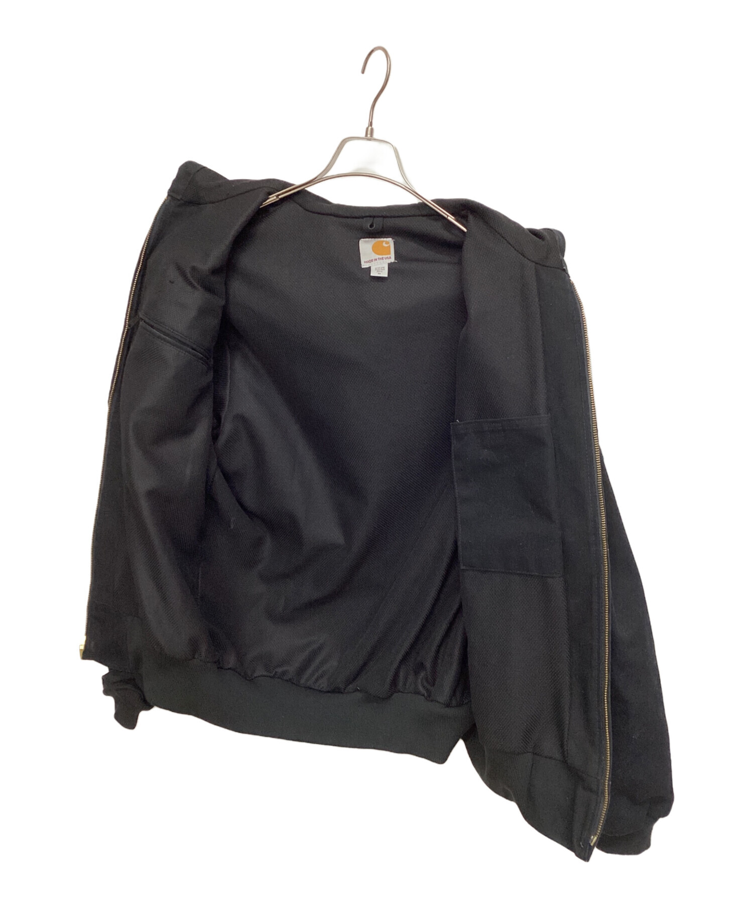 中古・古着通販】CarHartt (カーハート) アクティブジャケット