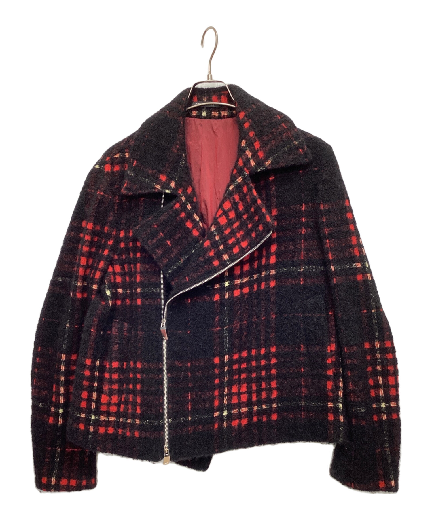 中古・古着通販】EMPORIO ARMANI (エンポリオ アルマーニ) ニット